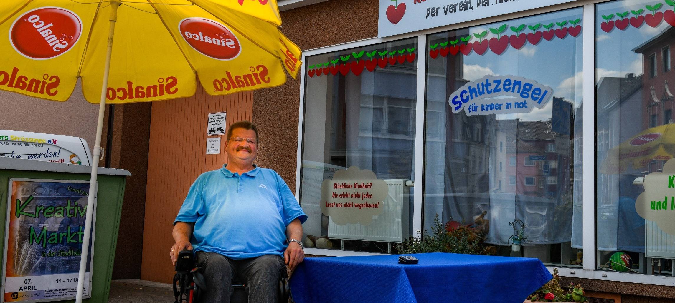 Familienfest auf dem Rathausmarkt