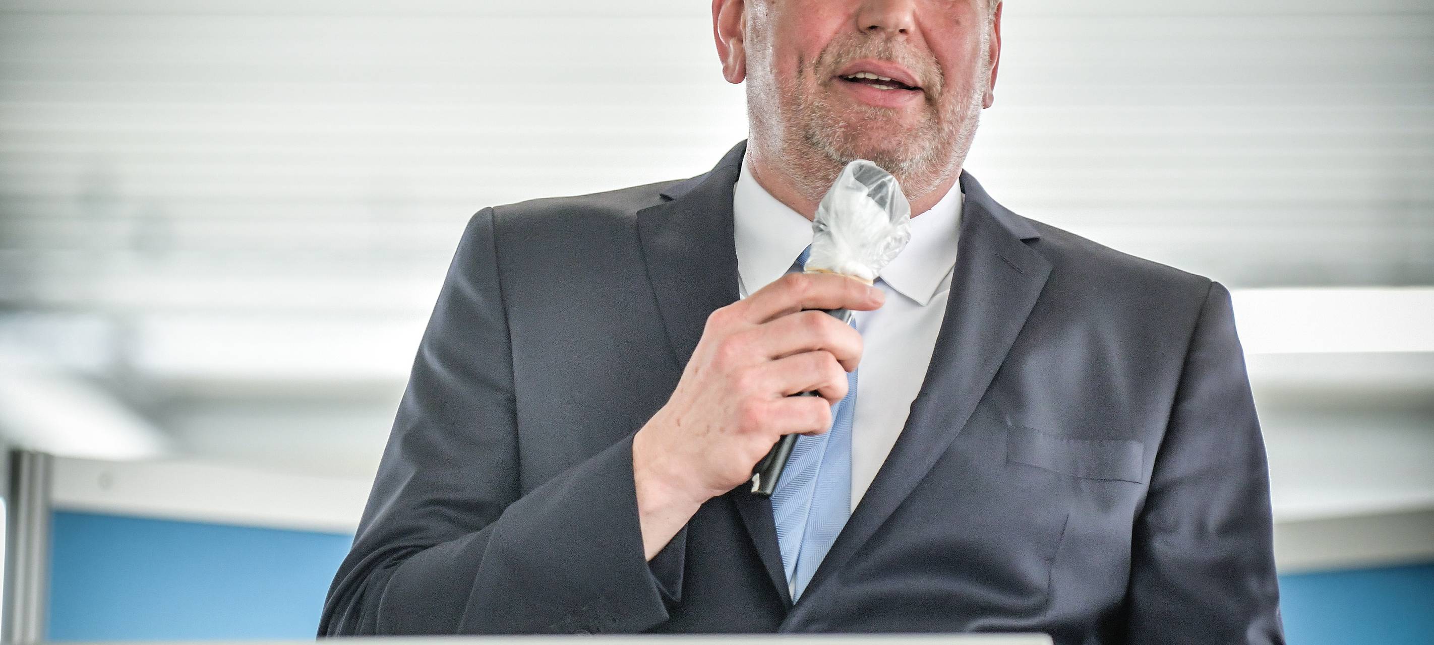 Polizeibeirat informiert sich über "rechte Chats"