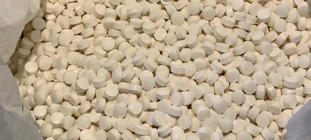 Dopinglabor in Essen entdeckt