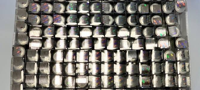 Dopinglabor in Essen entdeckt