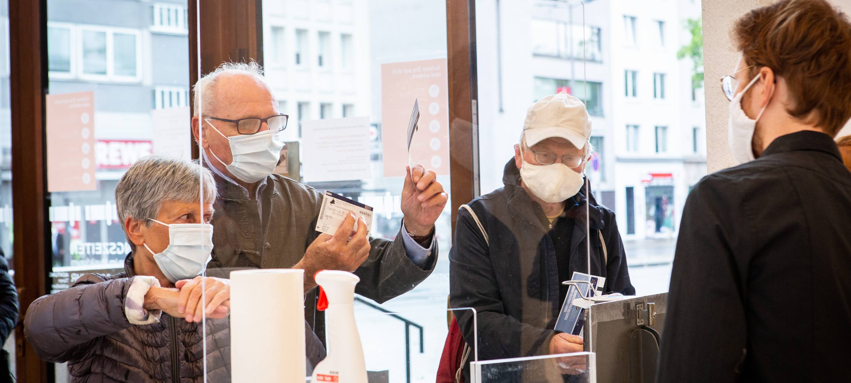 Klavier-Festival Ruhr: Erfolgsbilanz trotz Corona