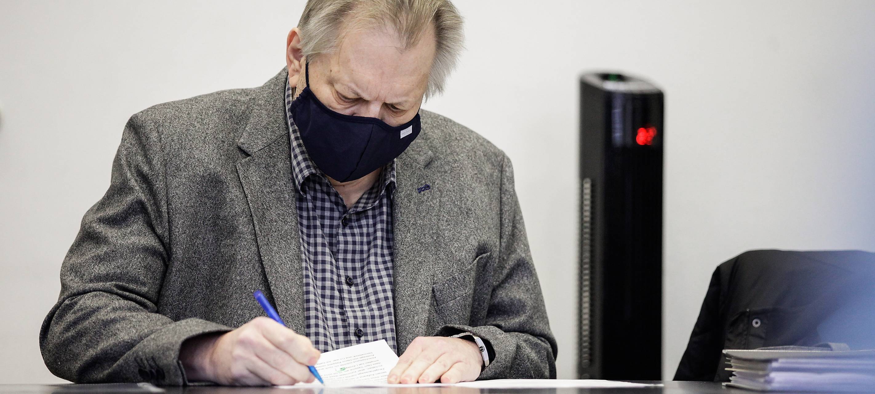 8 Monate auf Bewährung für Ex-Chef der Seniorendienste