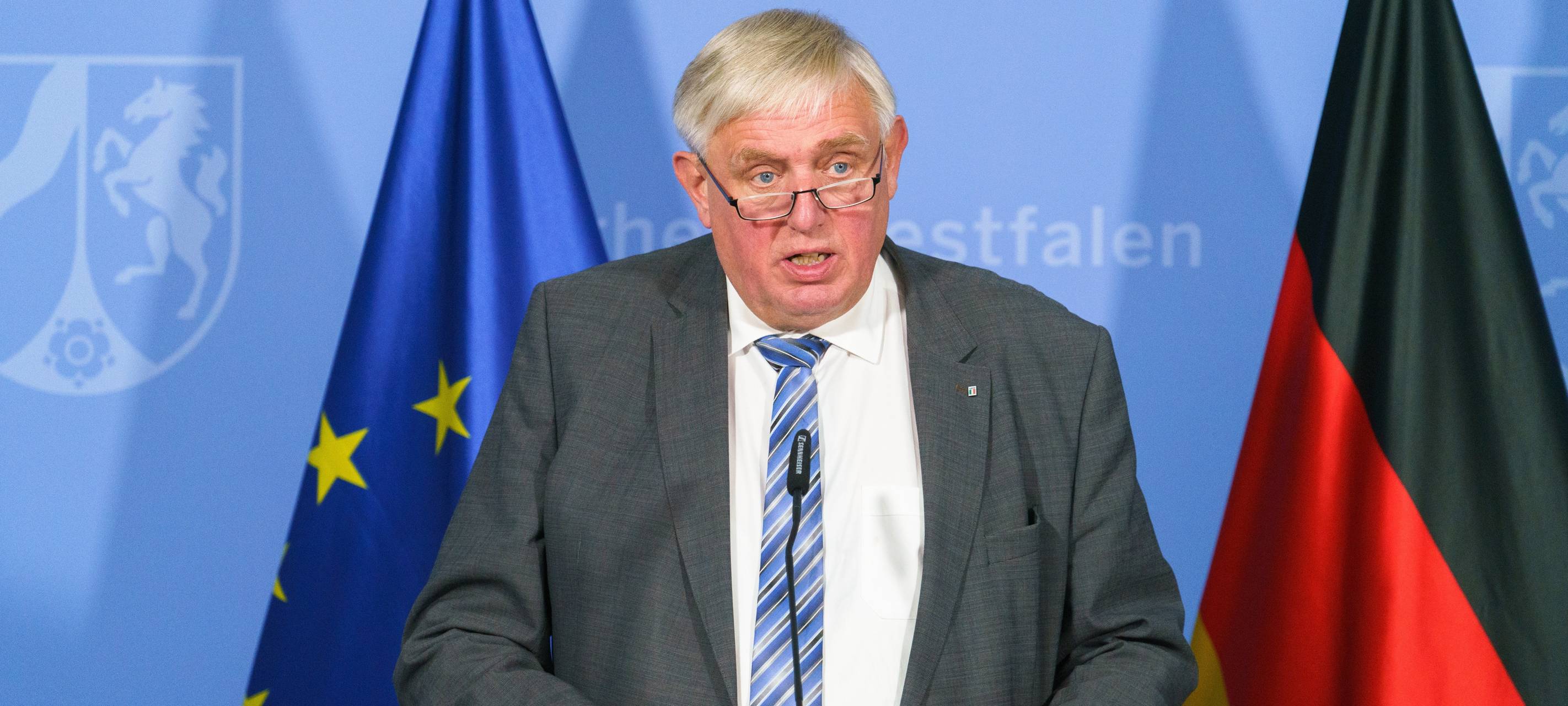 Neue Lockerungen ab Freitag