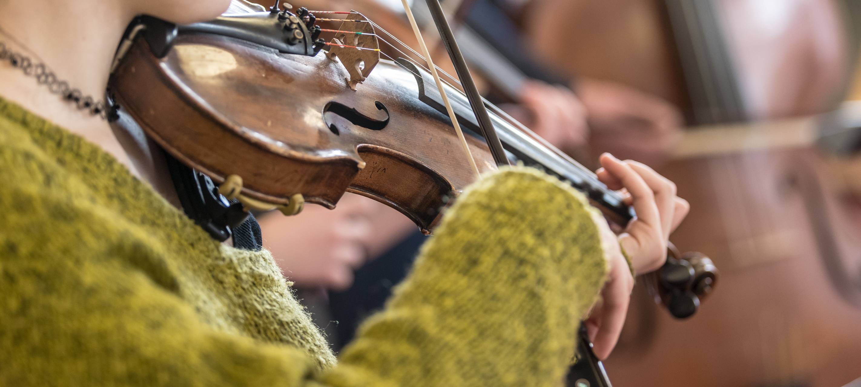 Musikschulen dürfen wieder öffnen