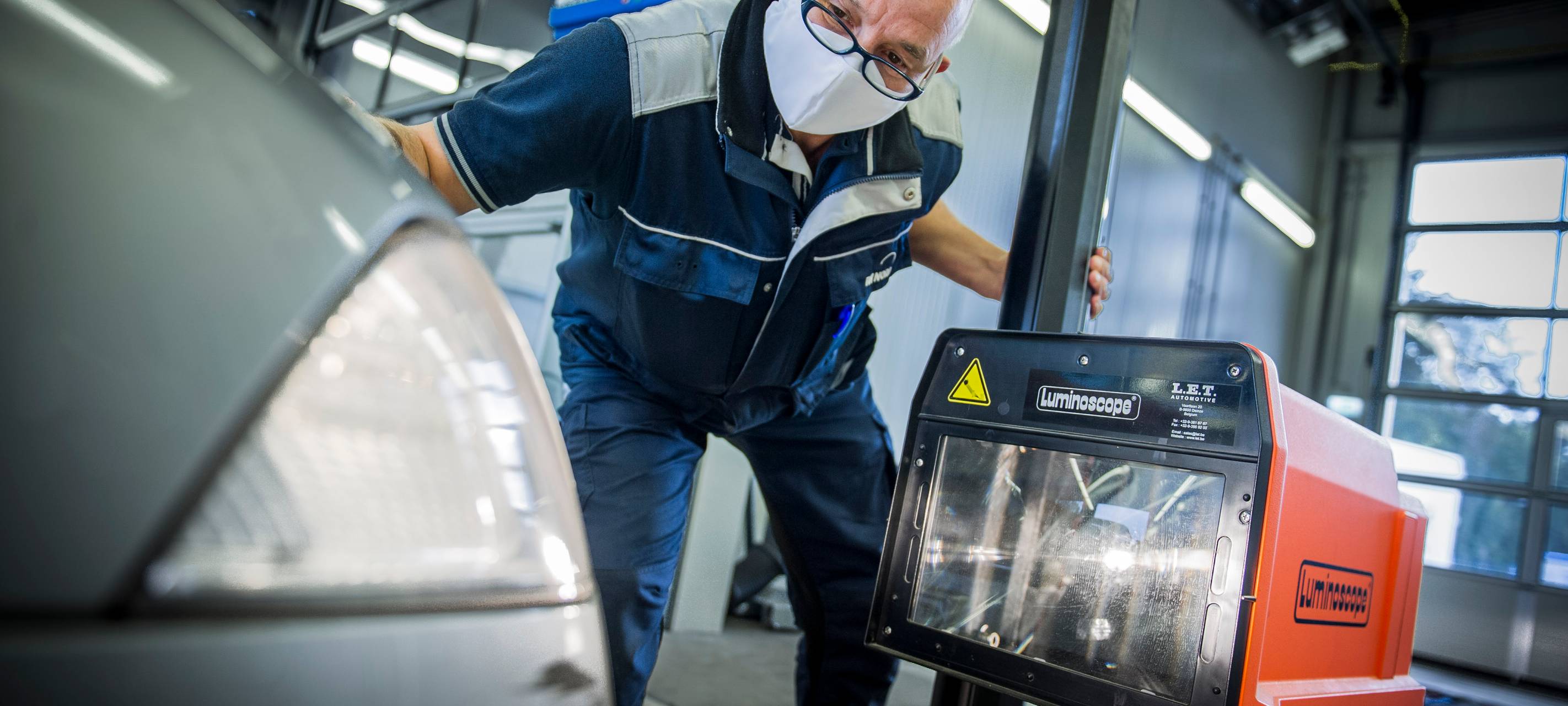 Fast 60 Prozent aller Autos komplett ohne Mängel