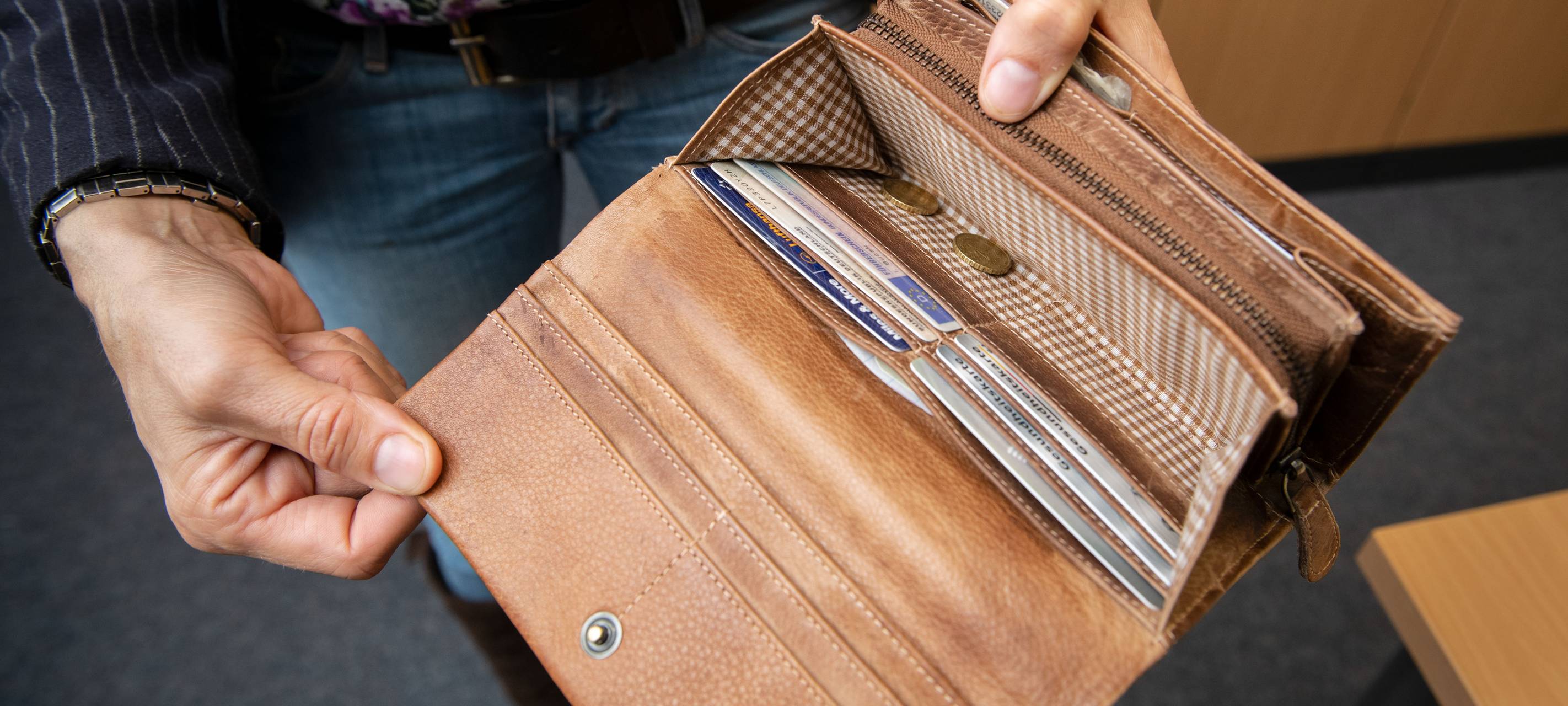 5.100 Mülheimer wenden sich an Verbraucherschützer