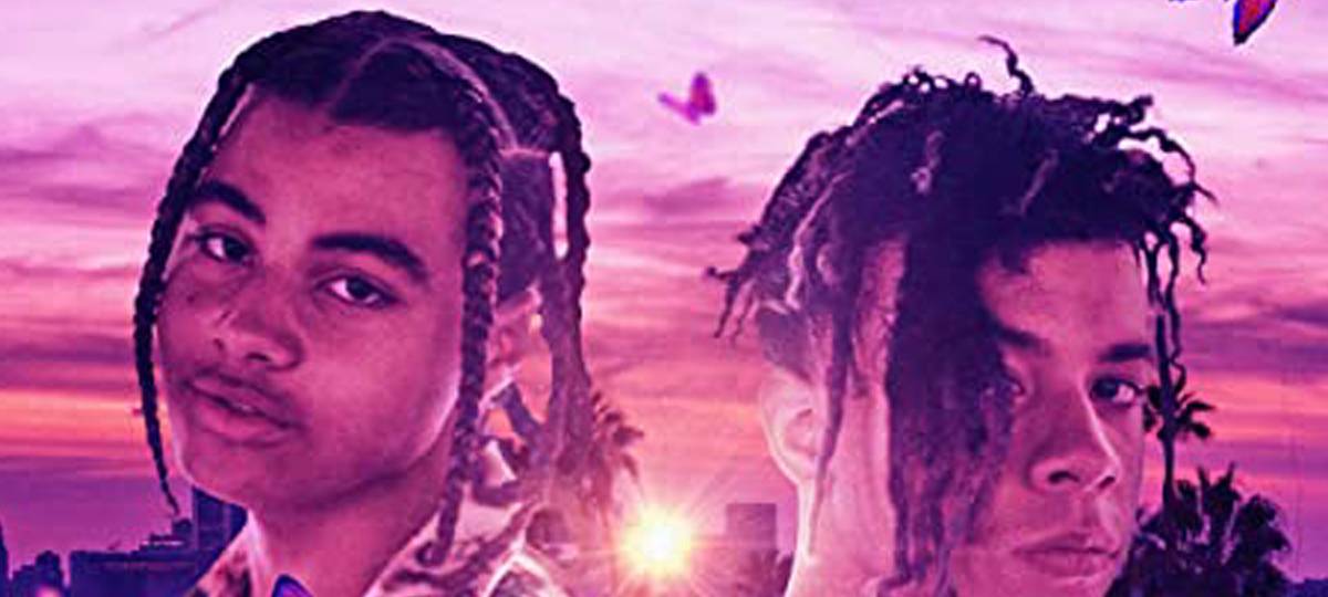 24kGoldn feat. Iann Dior - Mood