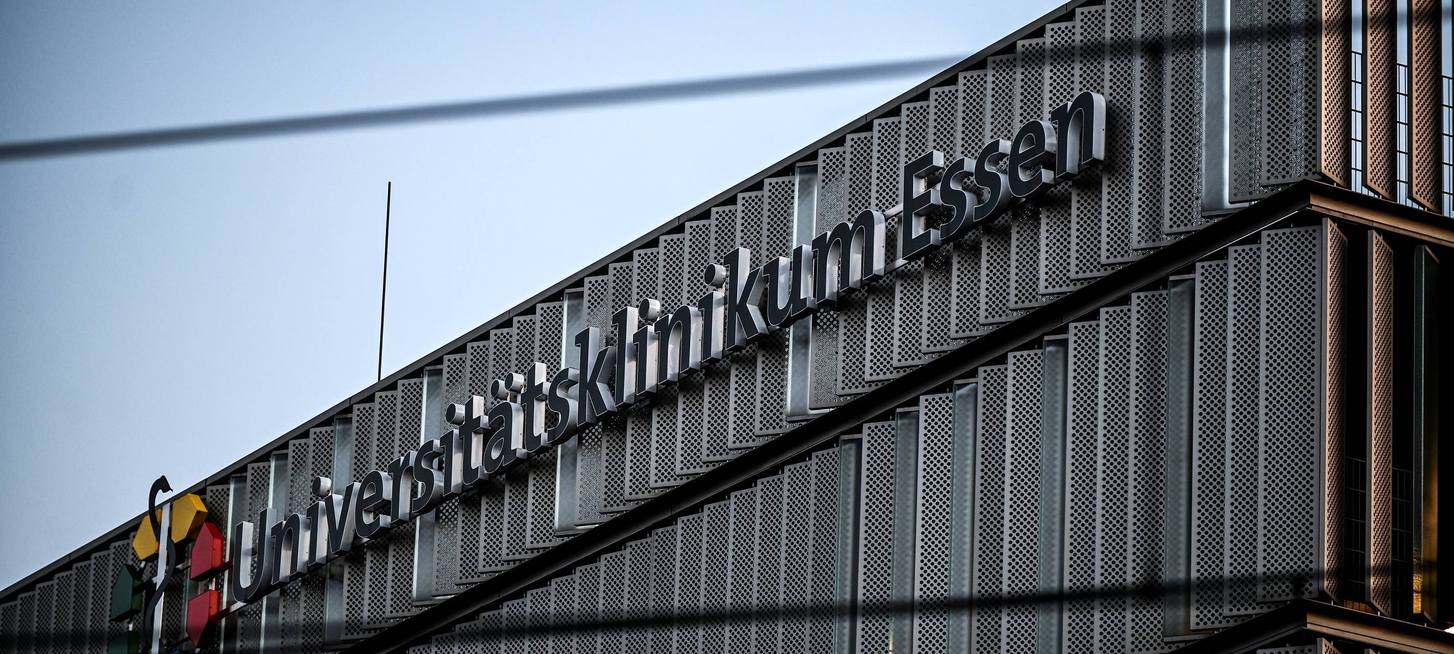 Streik an Uniklinik mit massiven Folgen