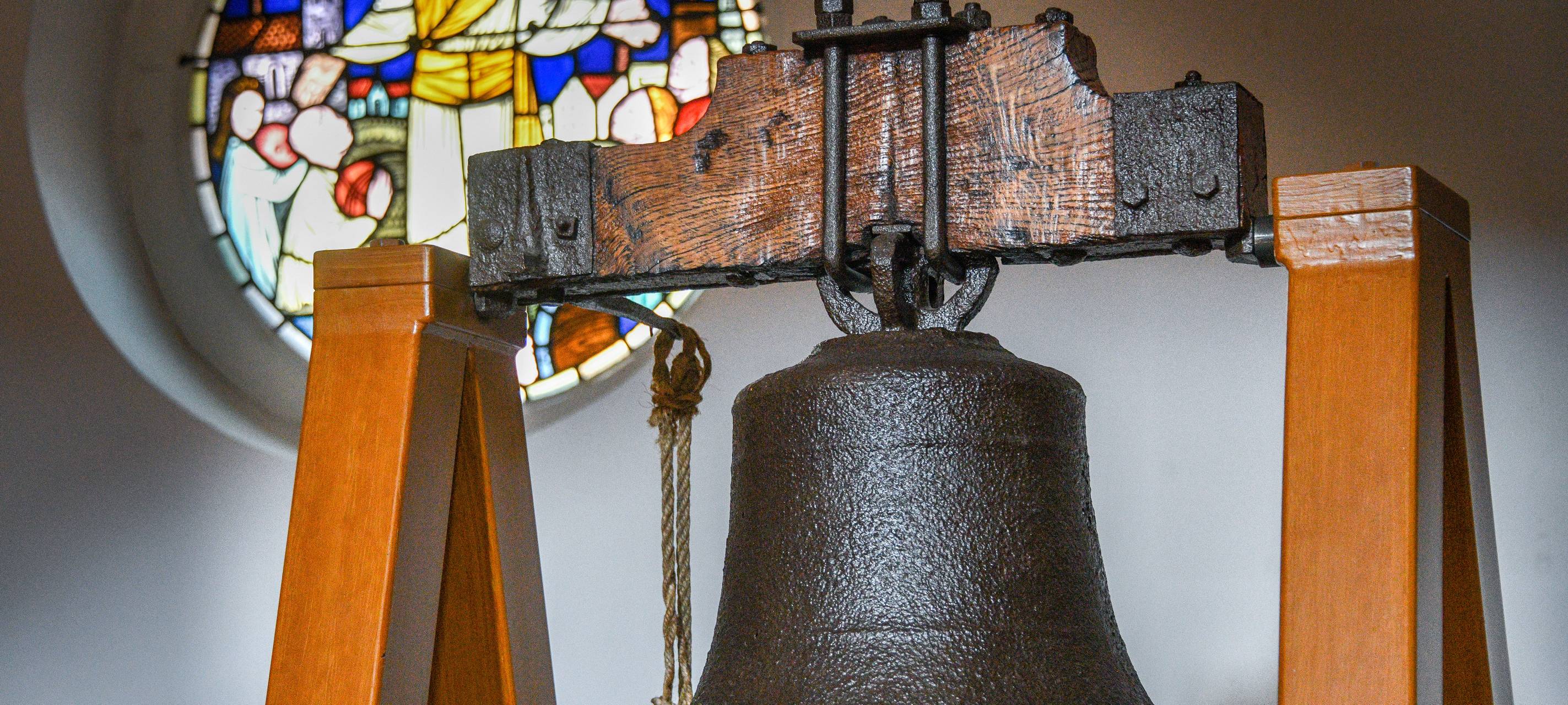 Tägliches Glockengeläut im Advent