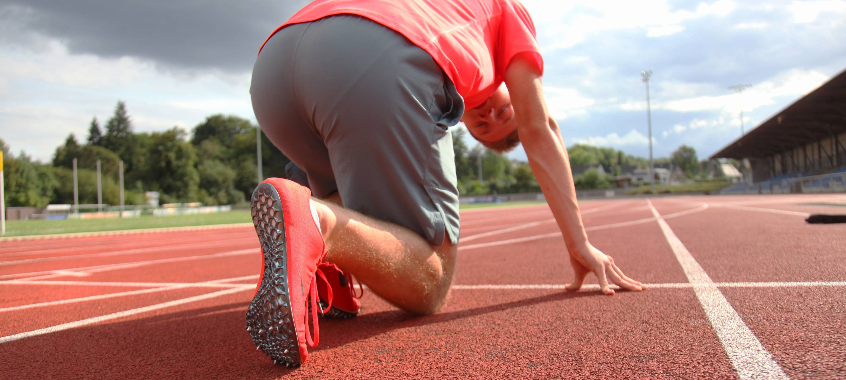 Geld für Rundlaufbahn in Dümpten