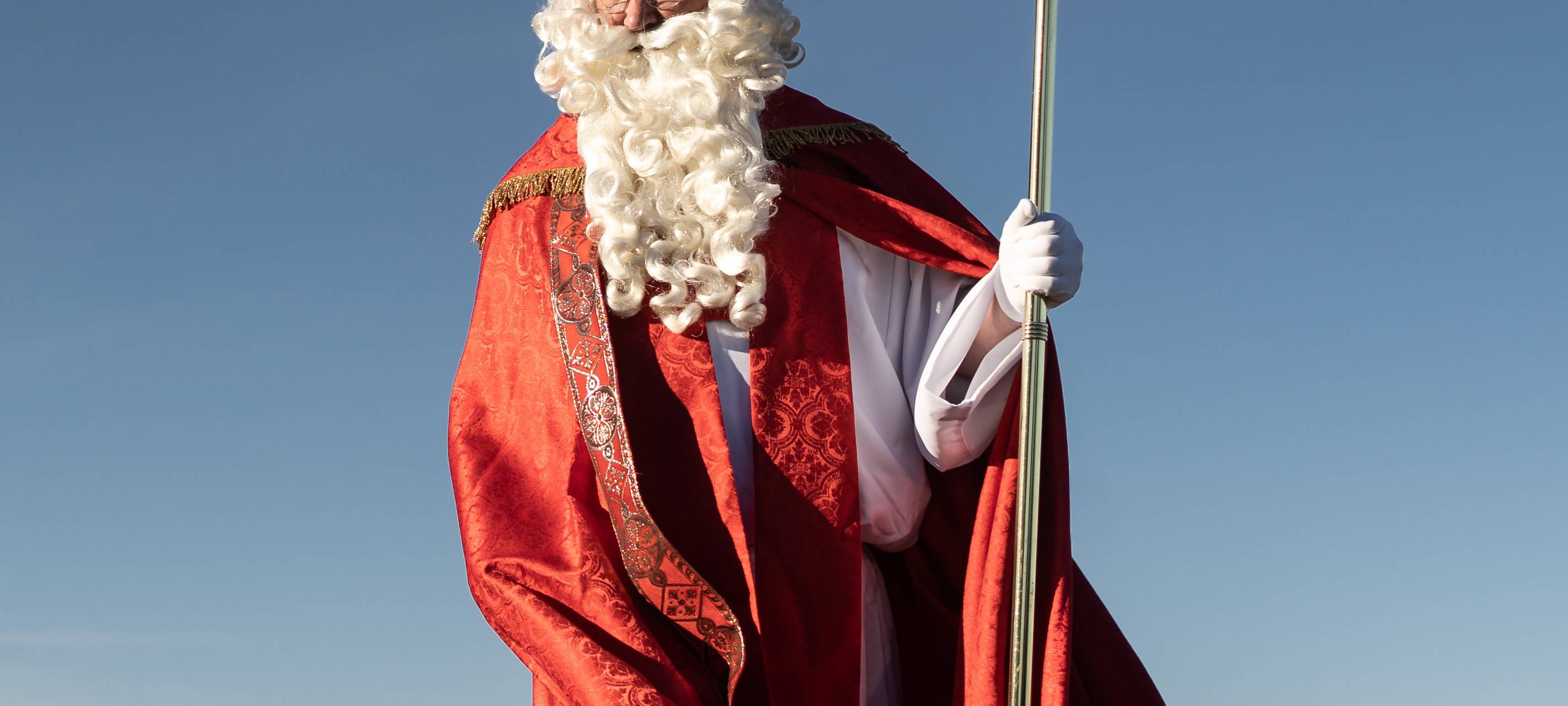 Nikolausmarkt beim KHTC beginnt um 15 Uhr