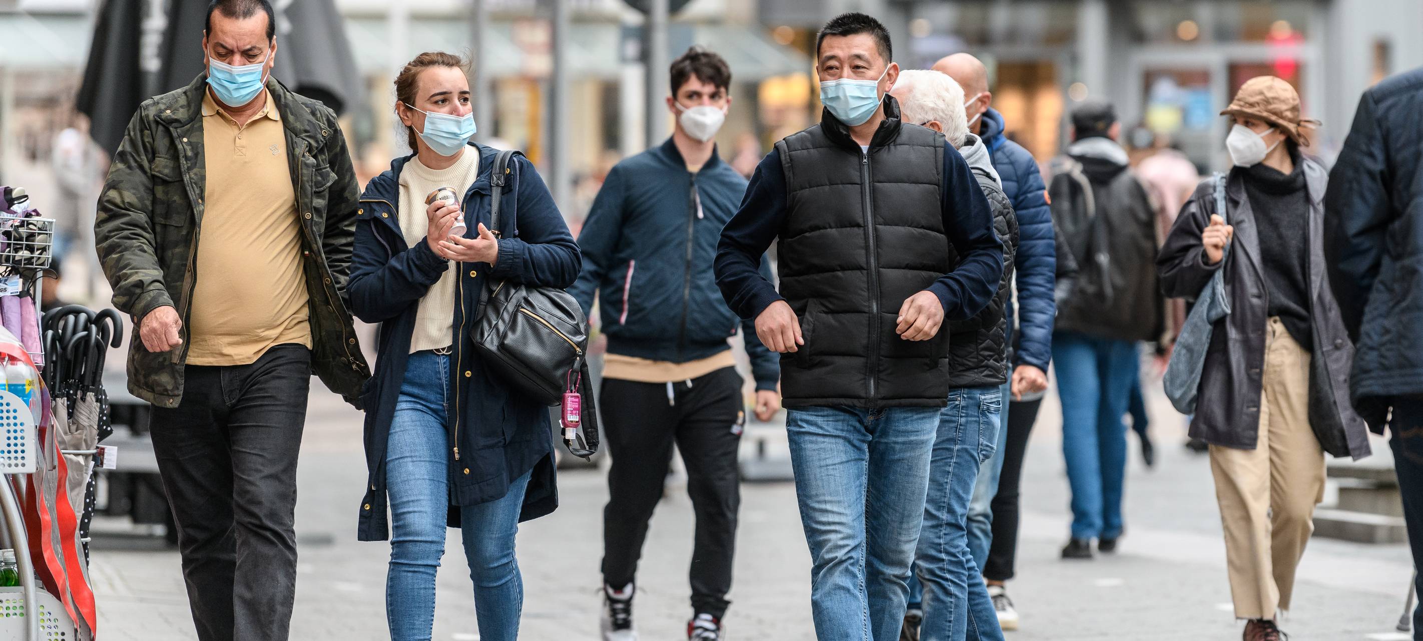 Weihnachtskalender Mülheim City startet