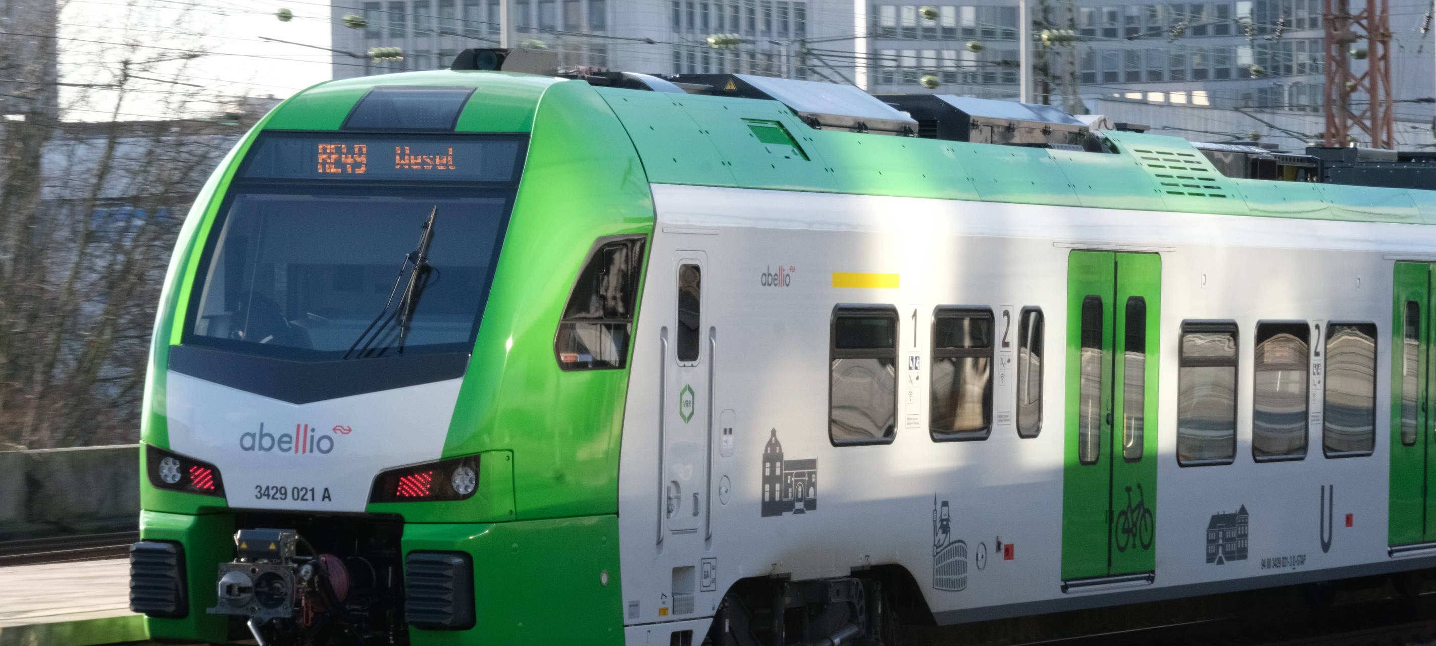 A40-Behelfsbrücke vorsichtshalber gesperrt