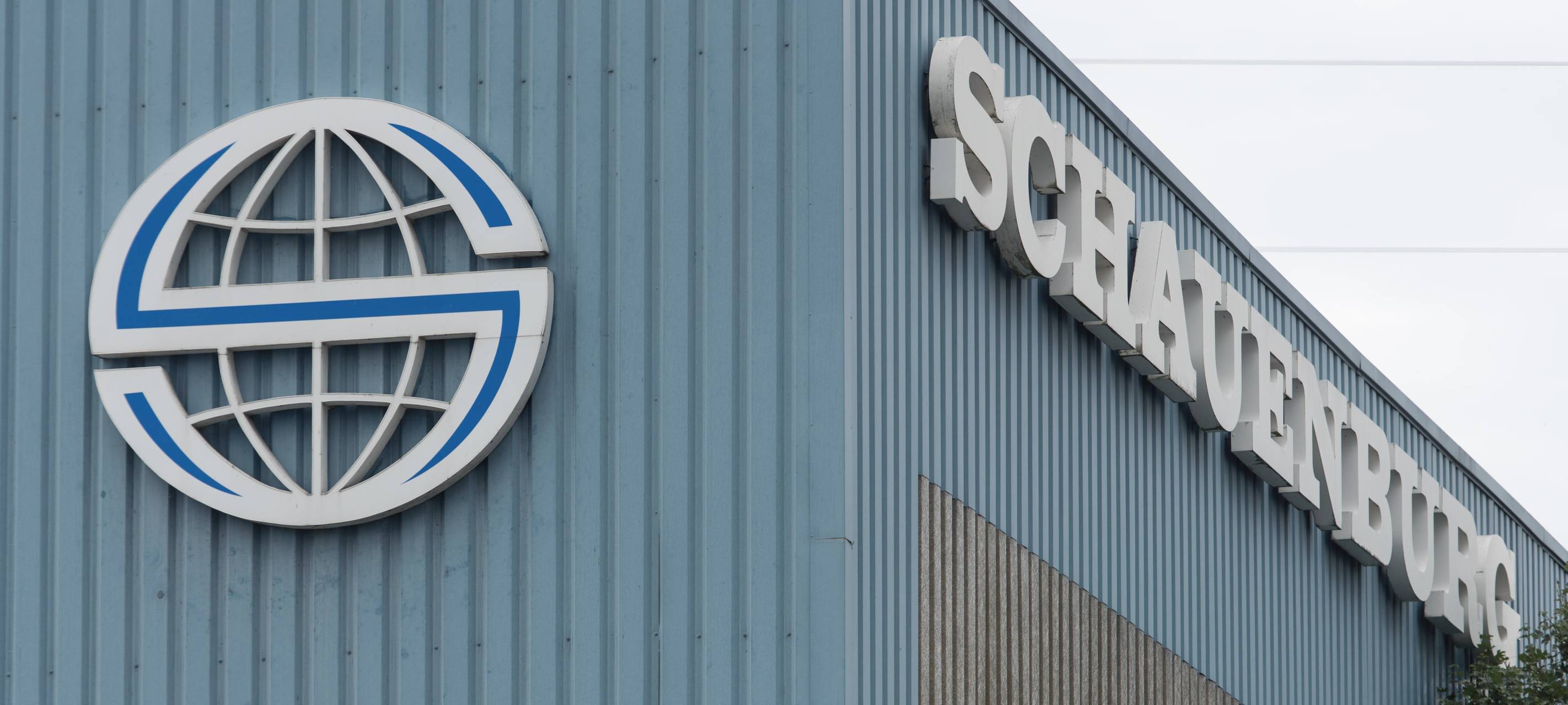 Schauenburg-Tochter stellt Betrieb ein