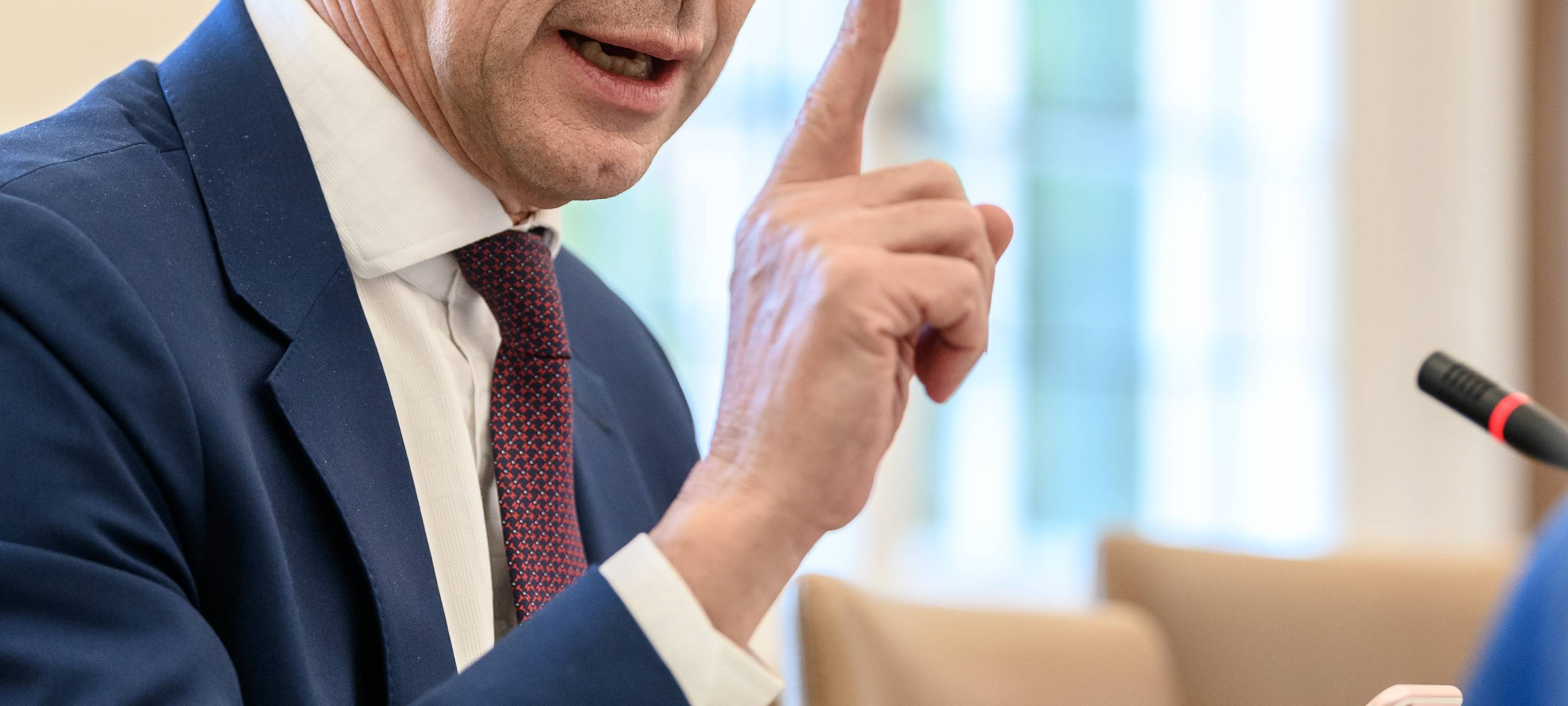 Corona-Lage in Mülheim bleibt weiter ernst