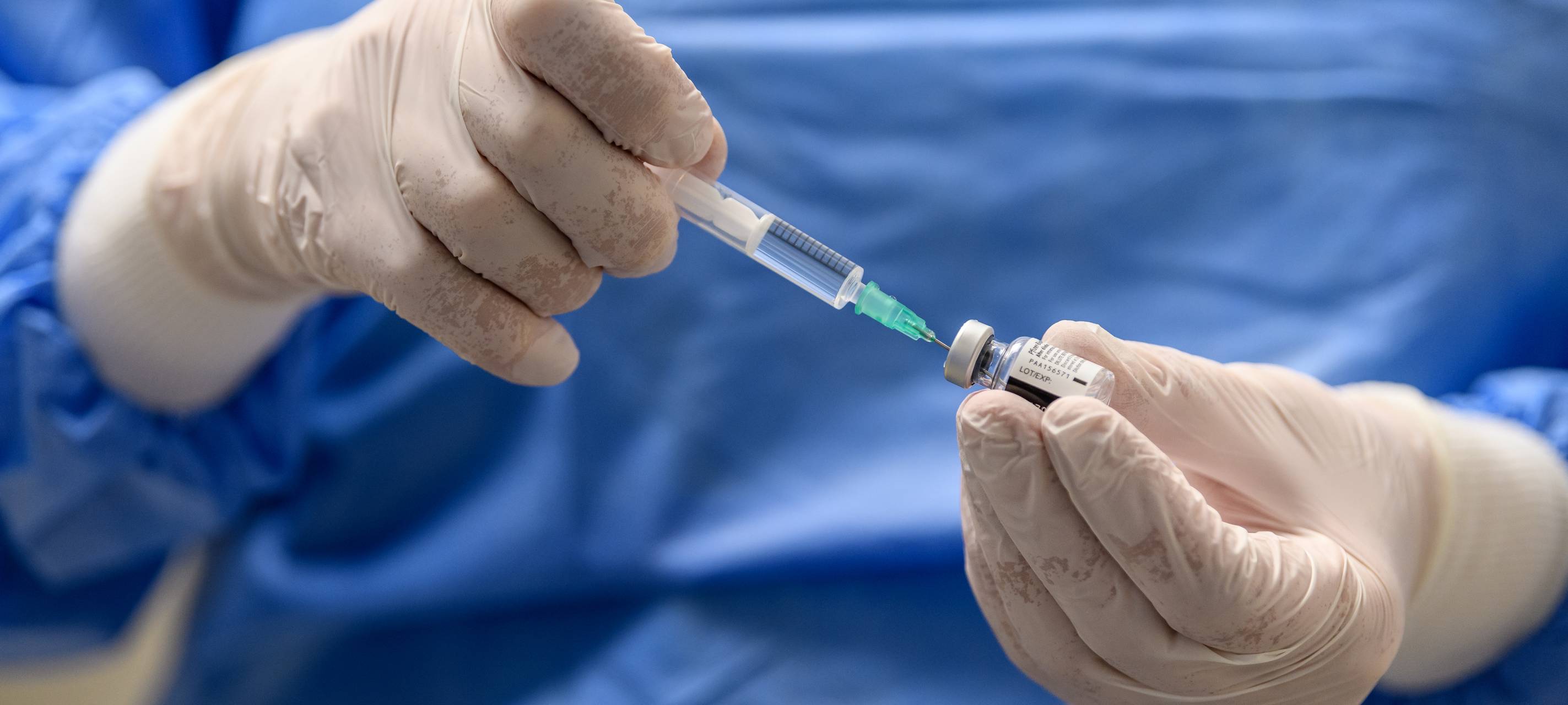 Krisenstab und Ärzte sehen Mülheim für 5. Welle gerüstet