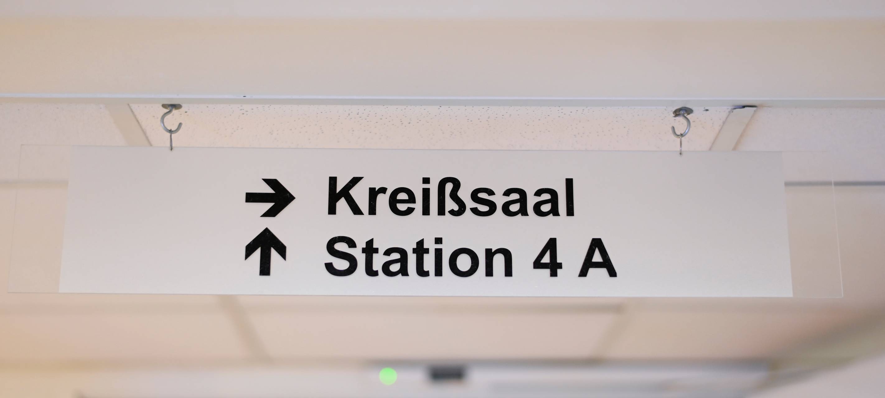 Revier stemmt sich gegen Landestrend