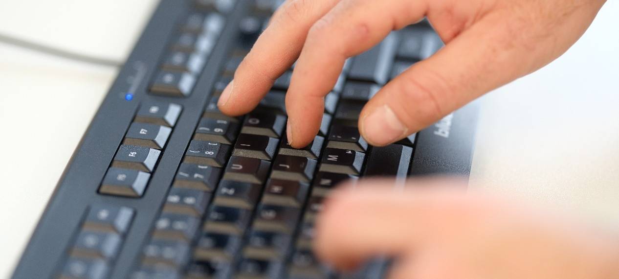 Neues Design für Internet-Auftritt der Stadt