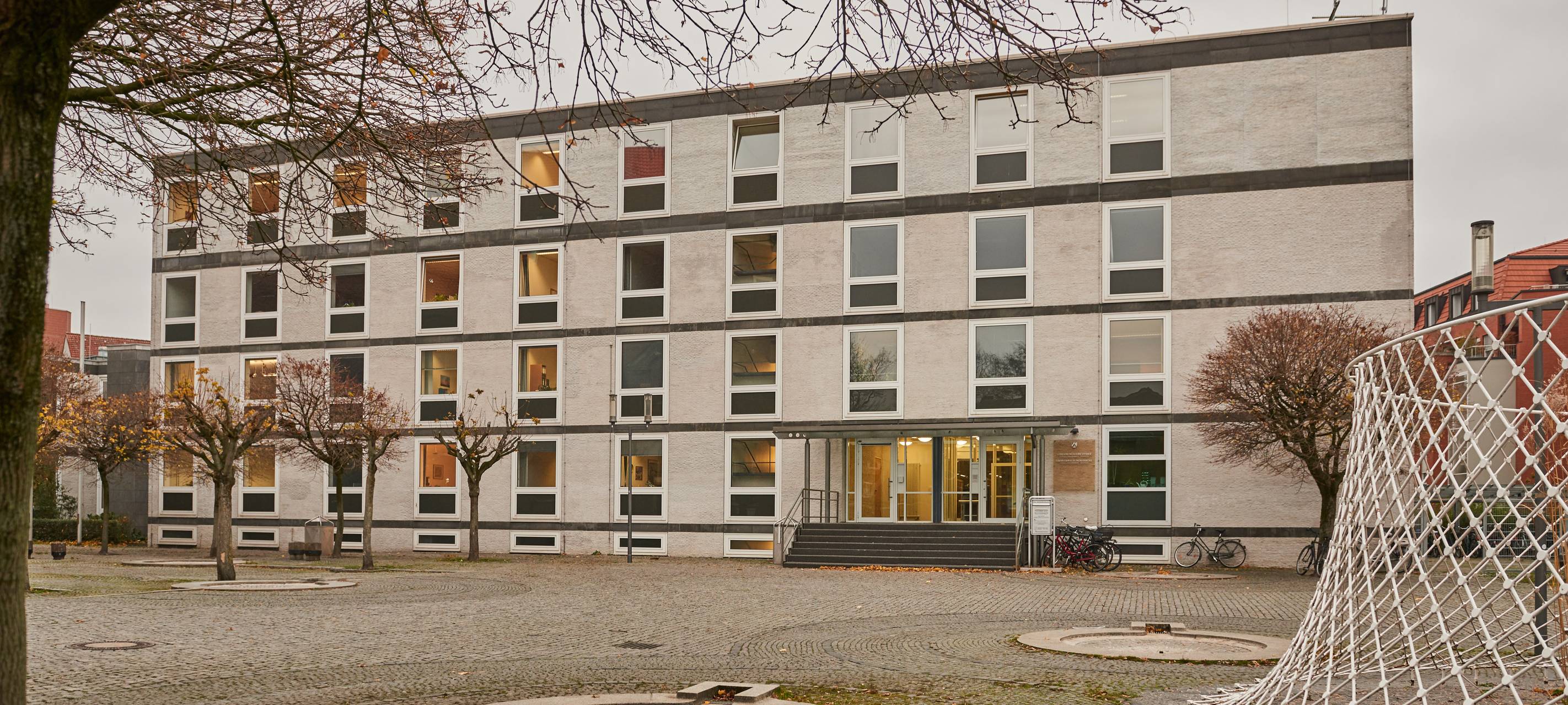 Eilantrag gegen 15-Kilometer-Regel