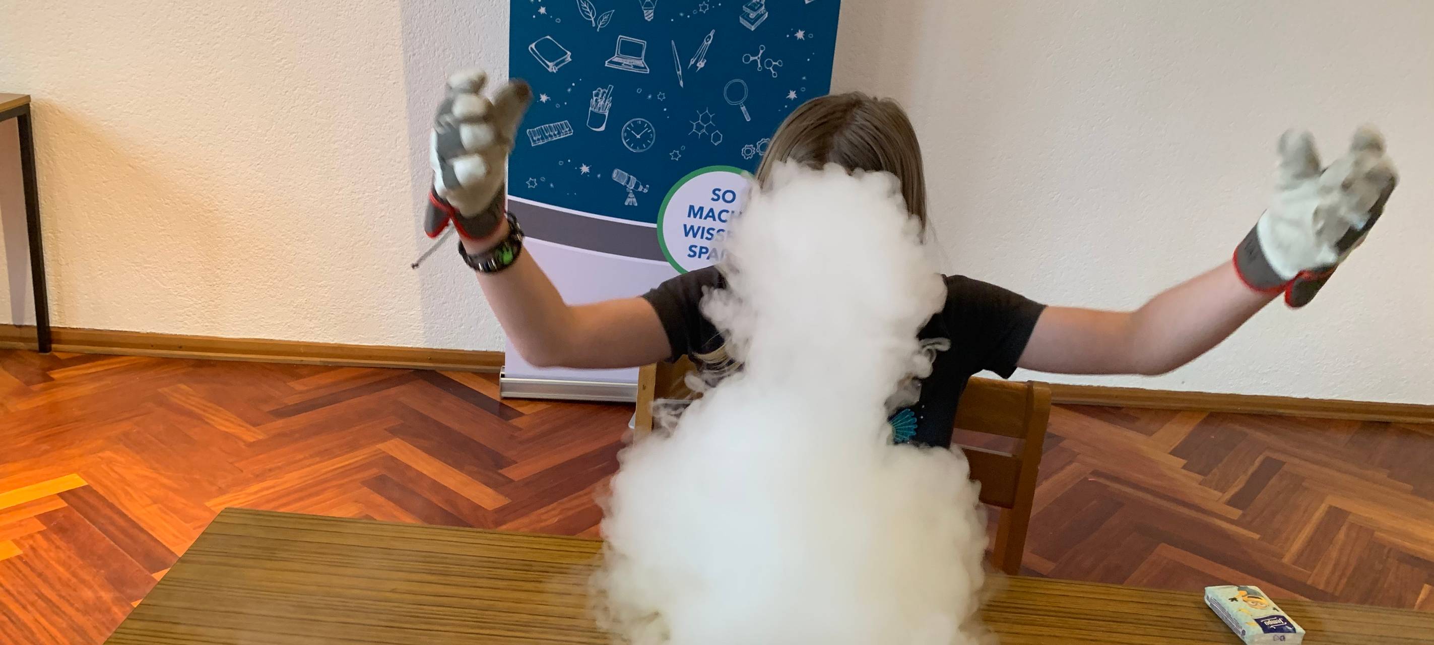 Junior Uni stellt Insolvenzantrag - MIT UPDATE