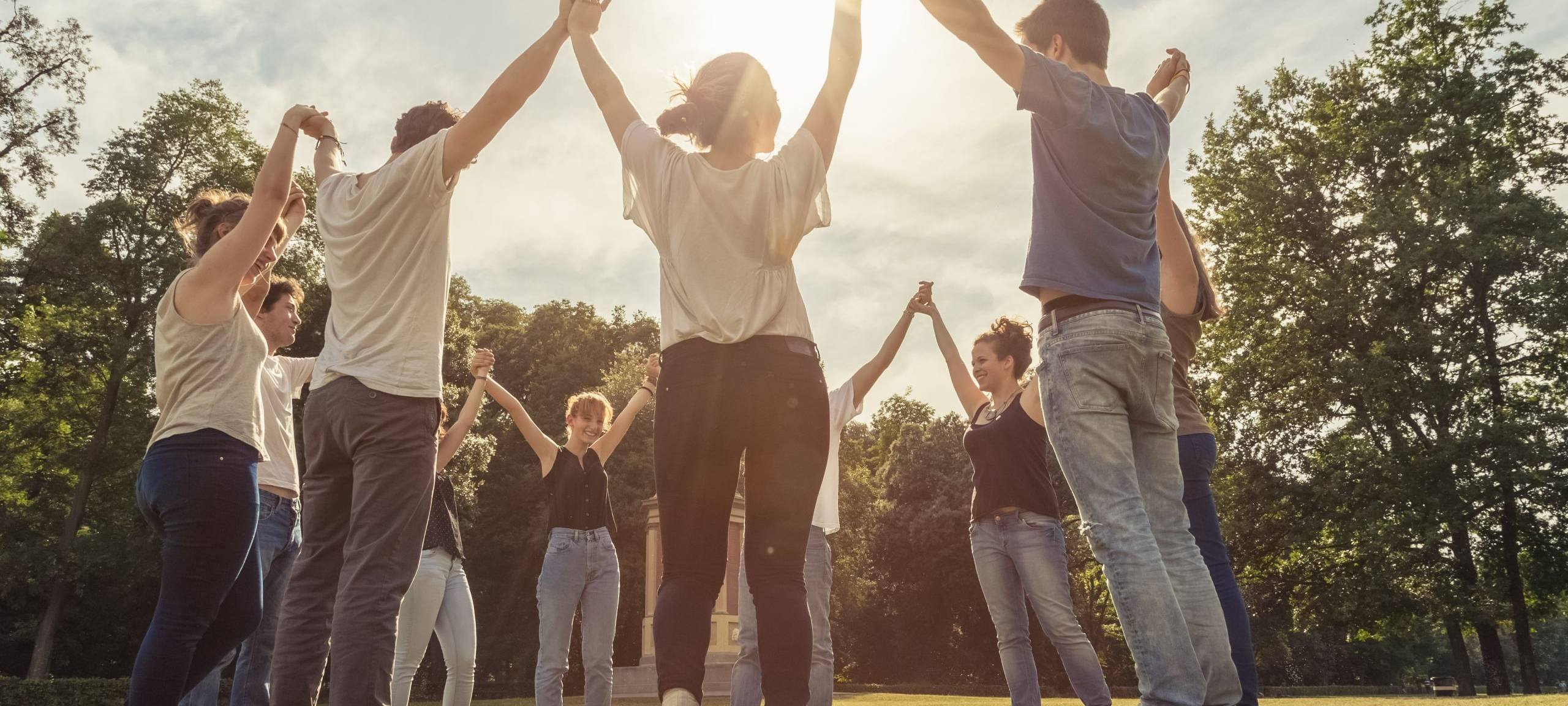 Geld für Helfer in der Nachbarschaft