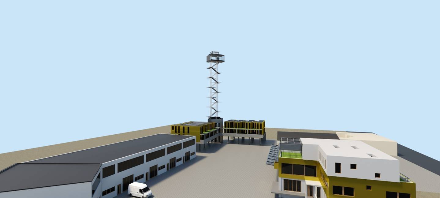 Weg frei für Styrumer Künstlerviertel