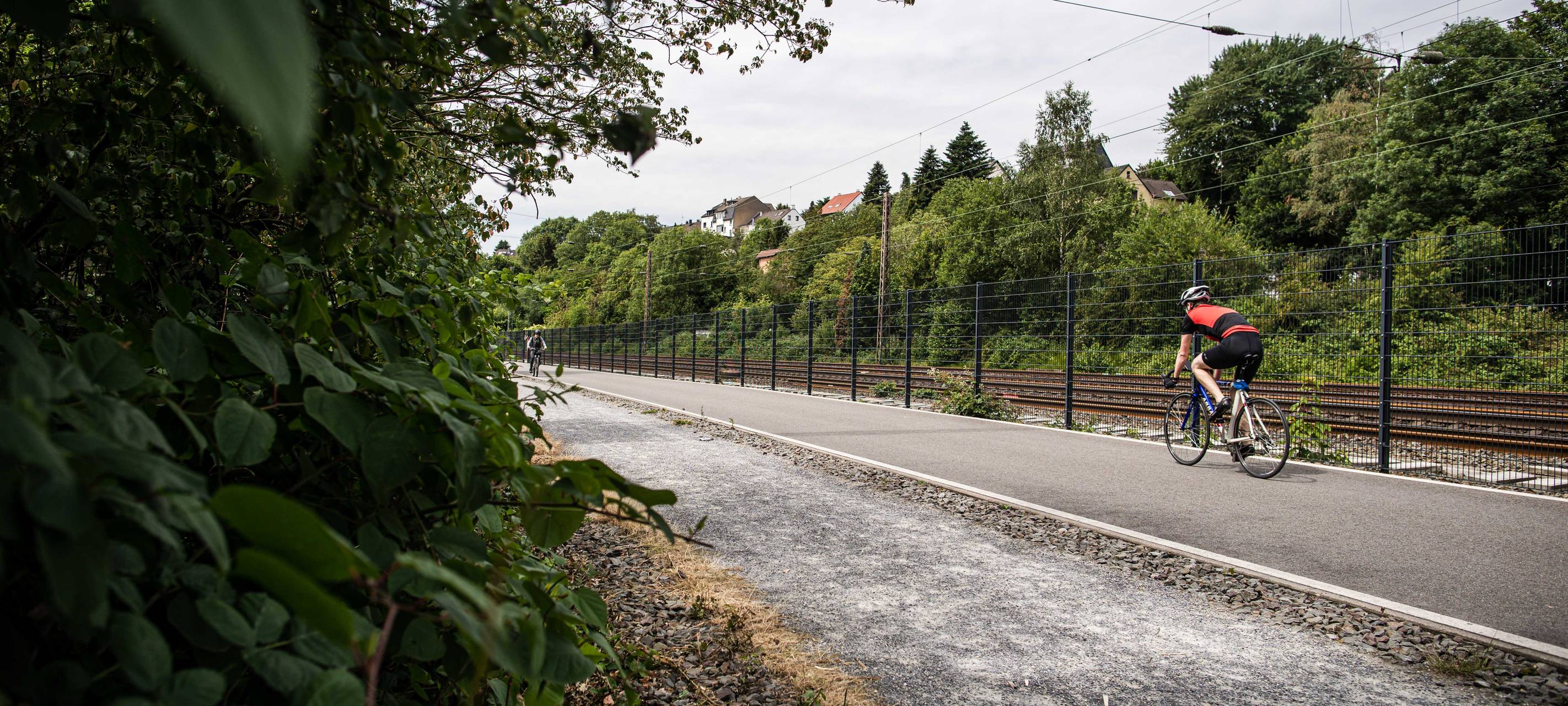 RS1 heute teilweise gesperrt