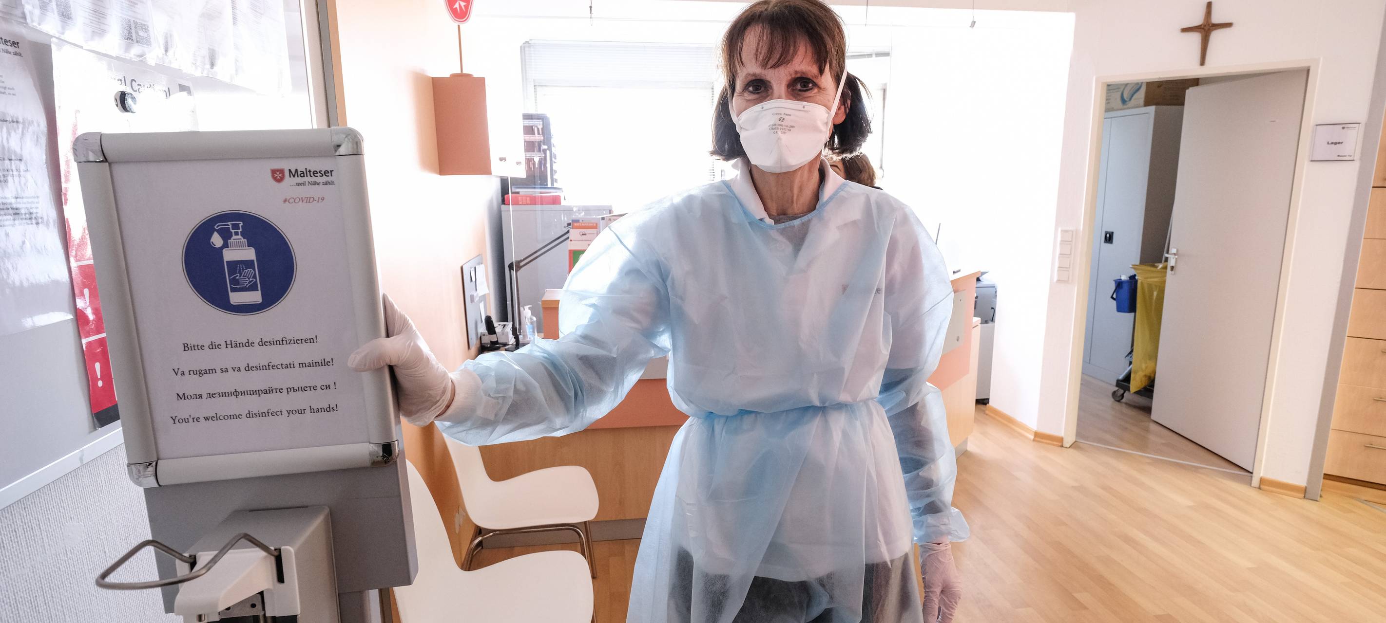 Mehr Selbstständige ohne Krankenversicherung