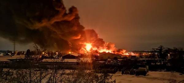 Warnung aufgehoben: Aschewolken nicht giftig