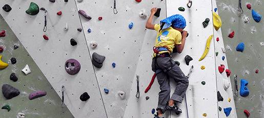 Anmelden für Ferienspaß mit Evangelischer Jugend