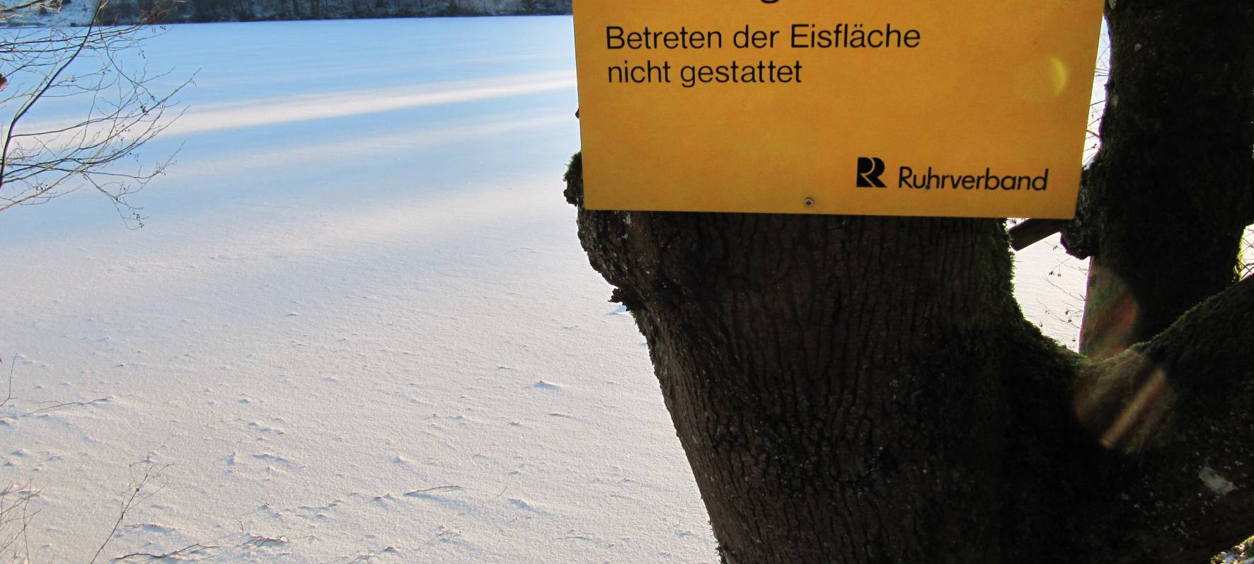 Viele Einsätze wegen Eiszapfen und Schneebrettern