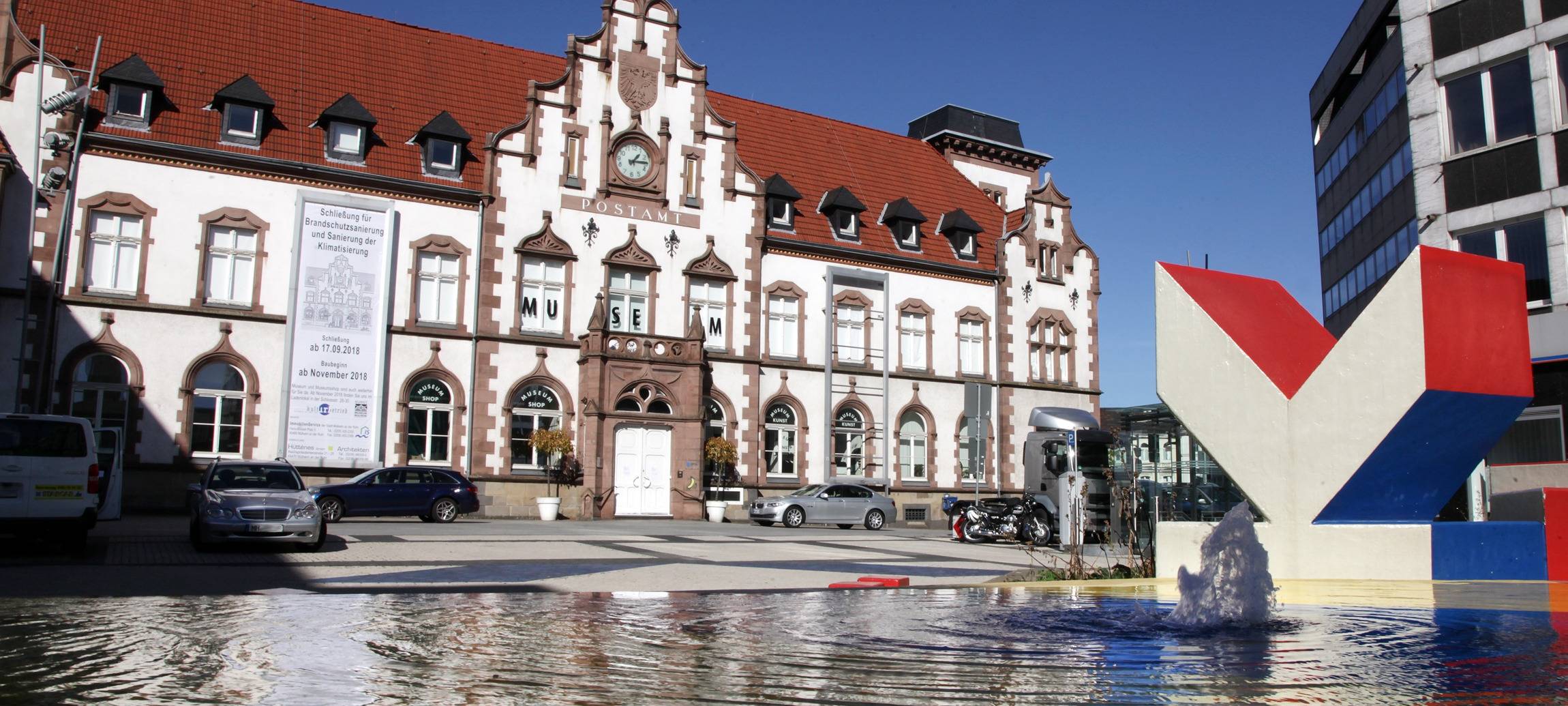 Materialmangel könnte für weitere Verzögerung sorgen
