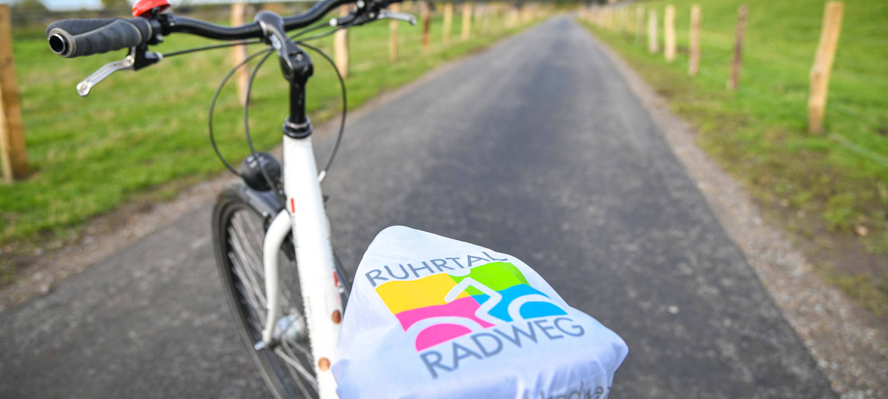 Kostenloses Trinkwasser für Radler