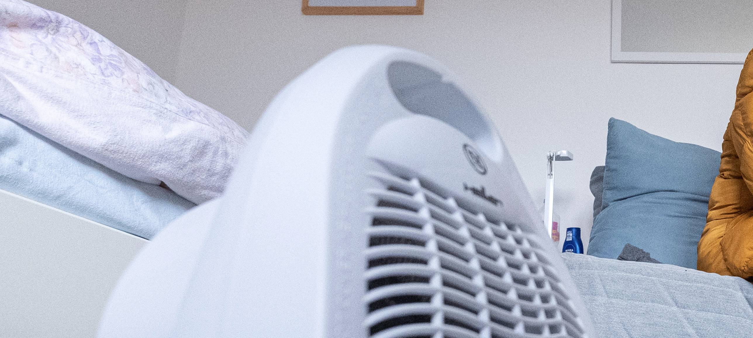 LEG: Heizung läuft wieder