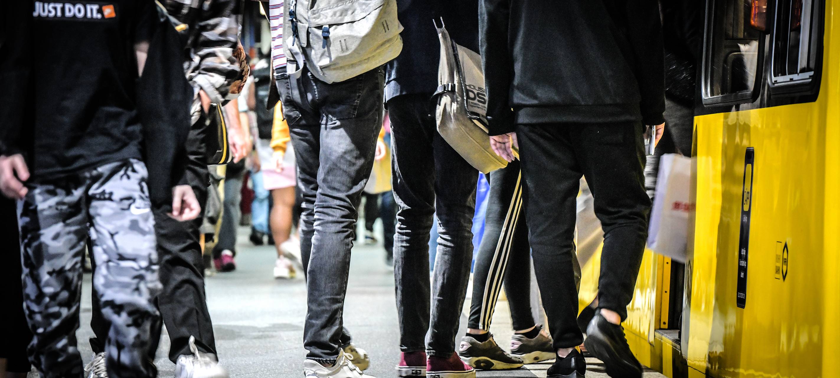 Oberleitung gerissen