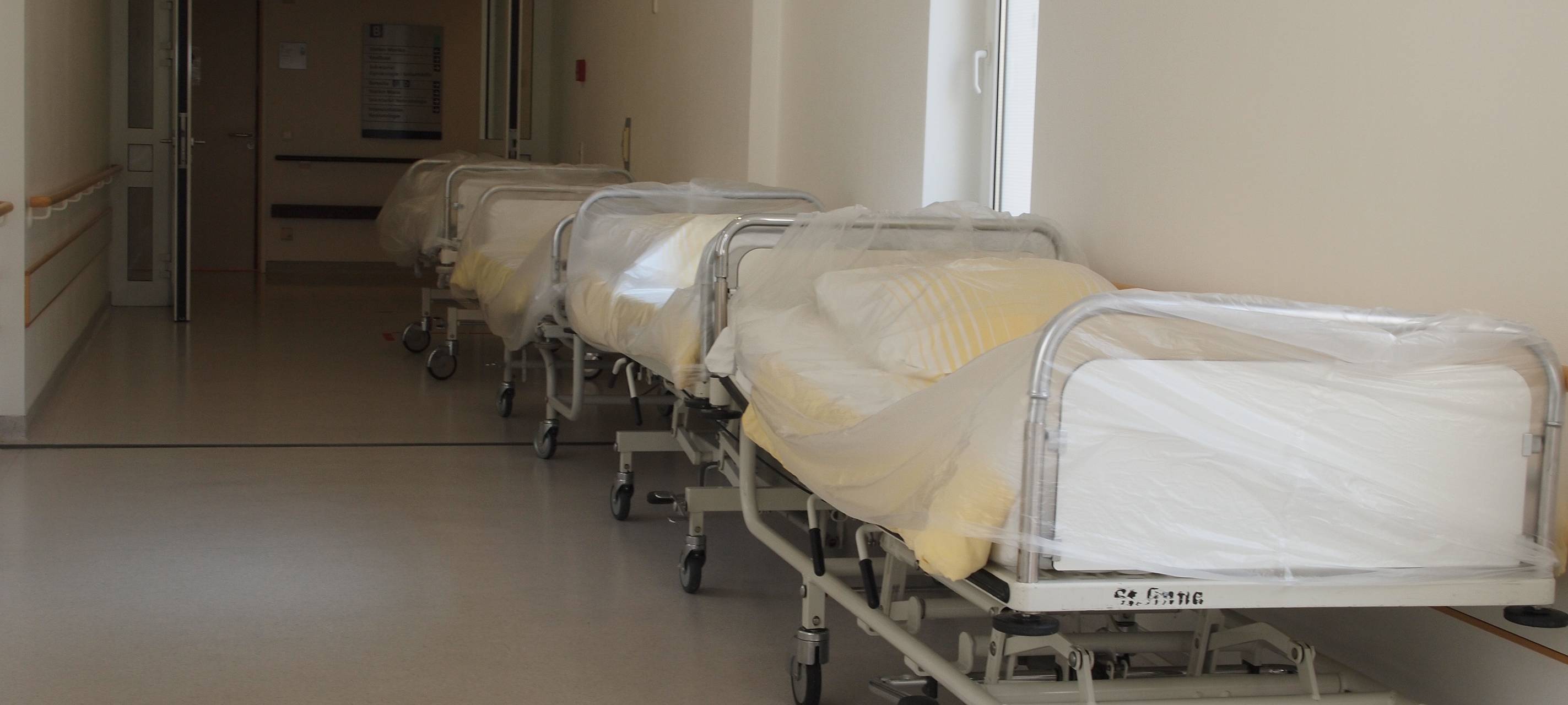 Antibiotika-Projekt verläuft erfolgreich