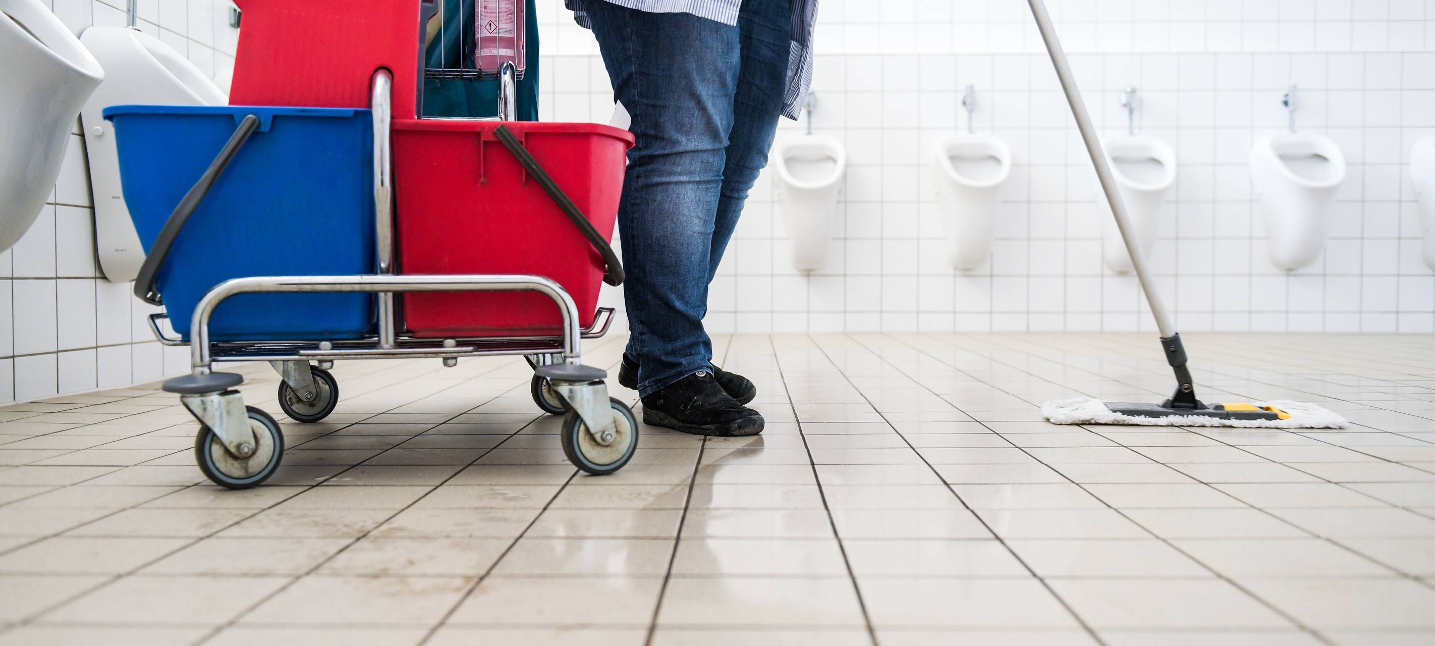 Corona wirft Gleichberechtigung zurück