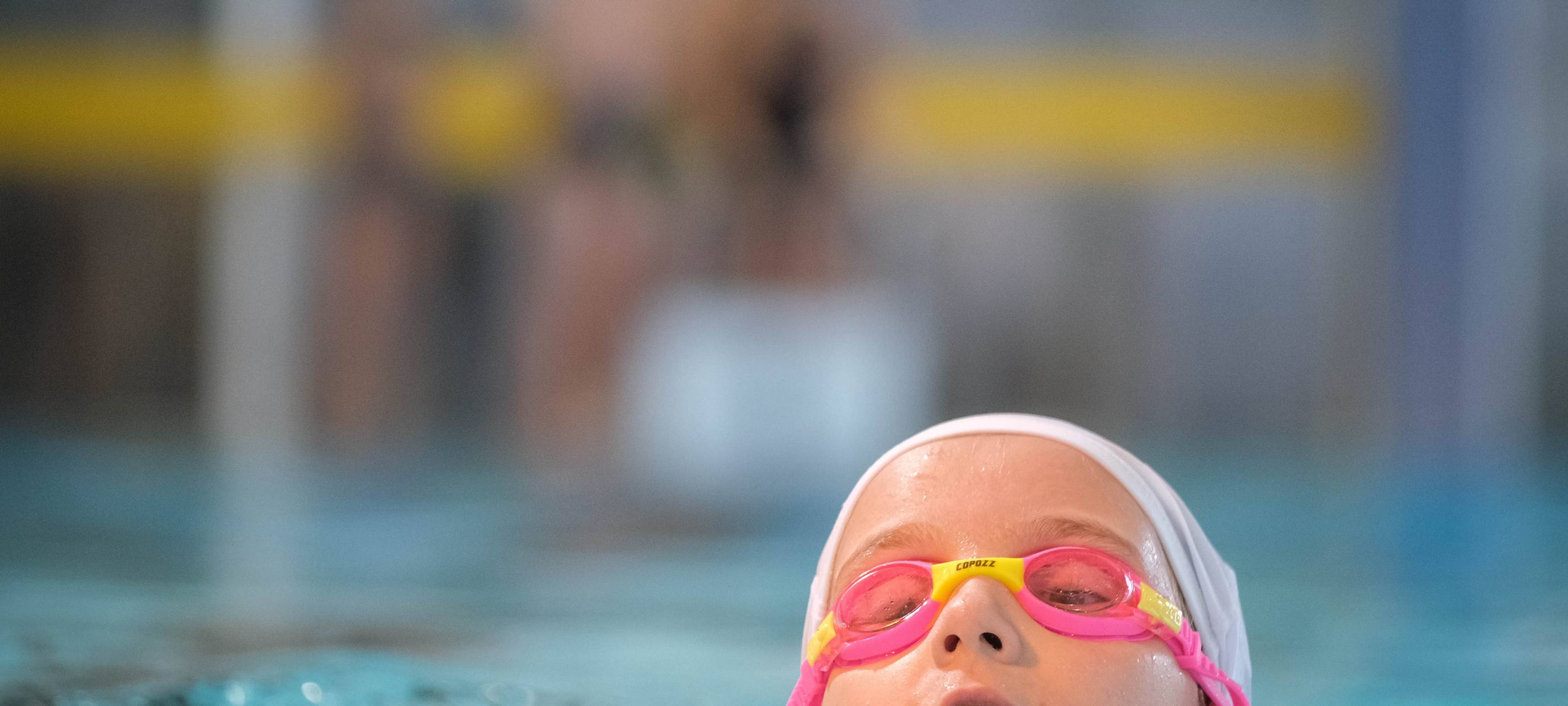 190 Kinder haben ihr Seepferdchen gemacht