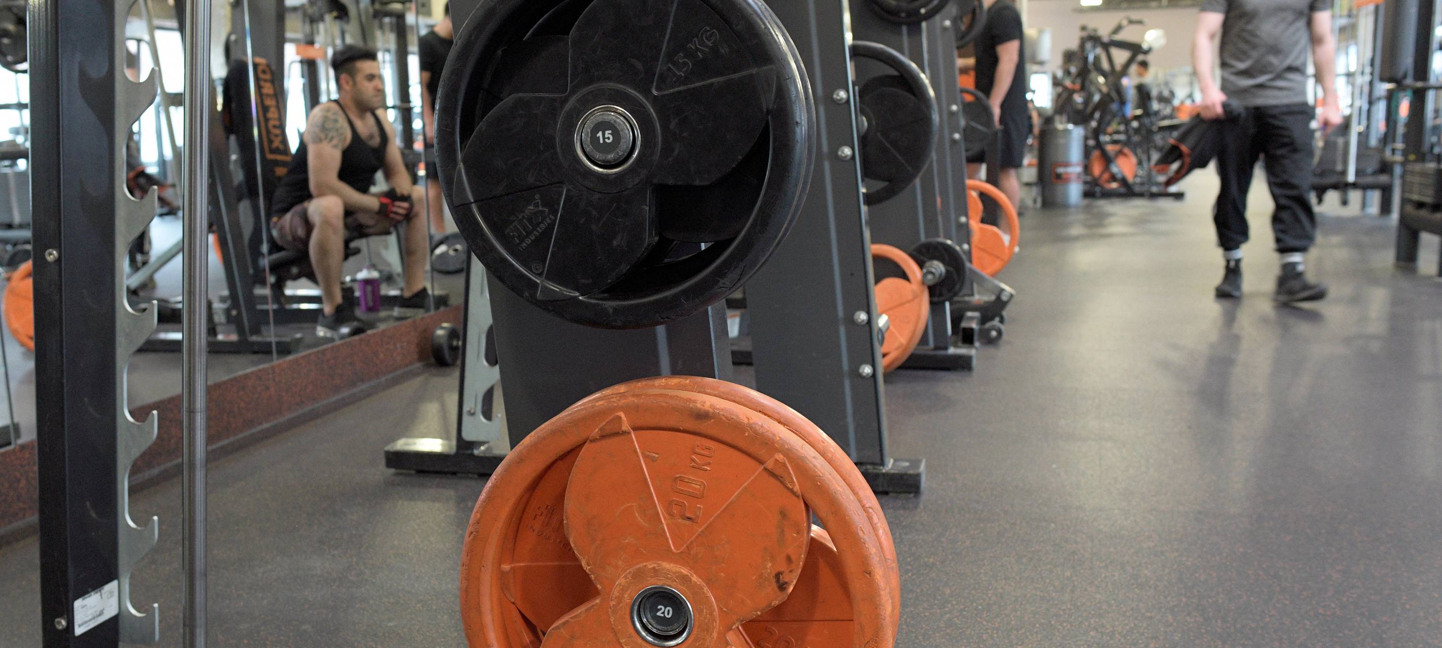 Wohl keine Lockerungen in Aussicht