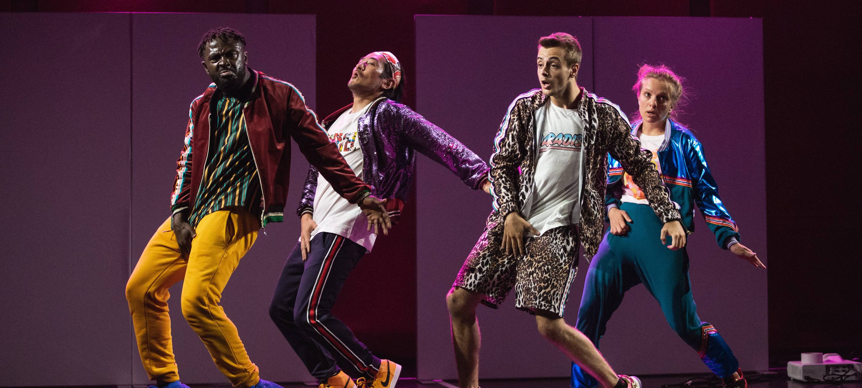 Tanz-Festival kommt auch nach Mülheim