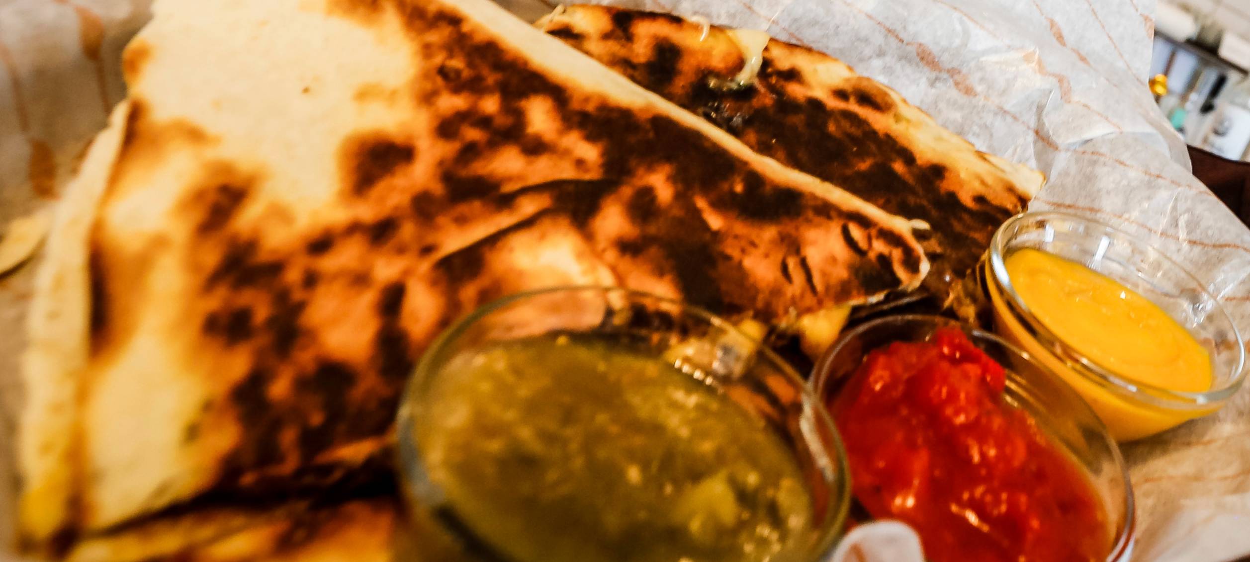 Neues Angebot für Restaurants