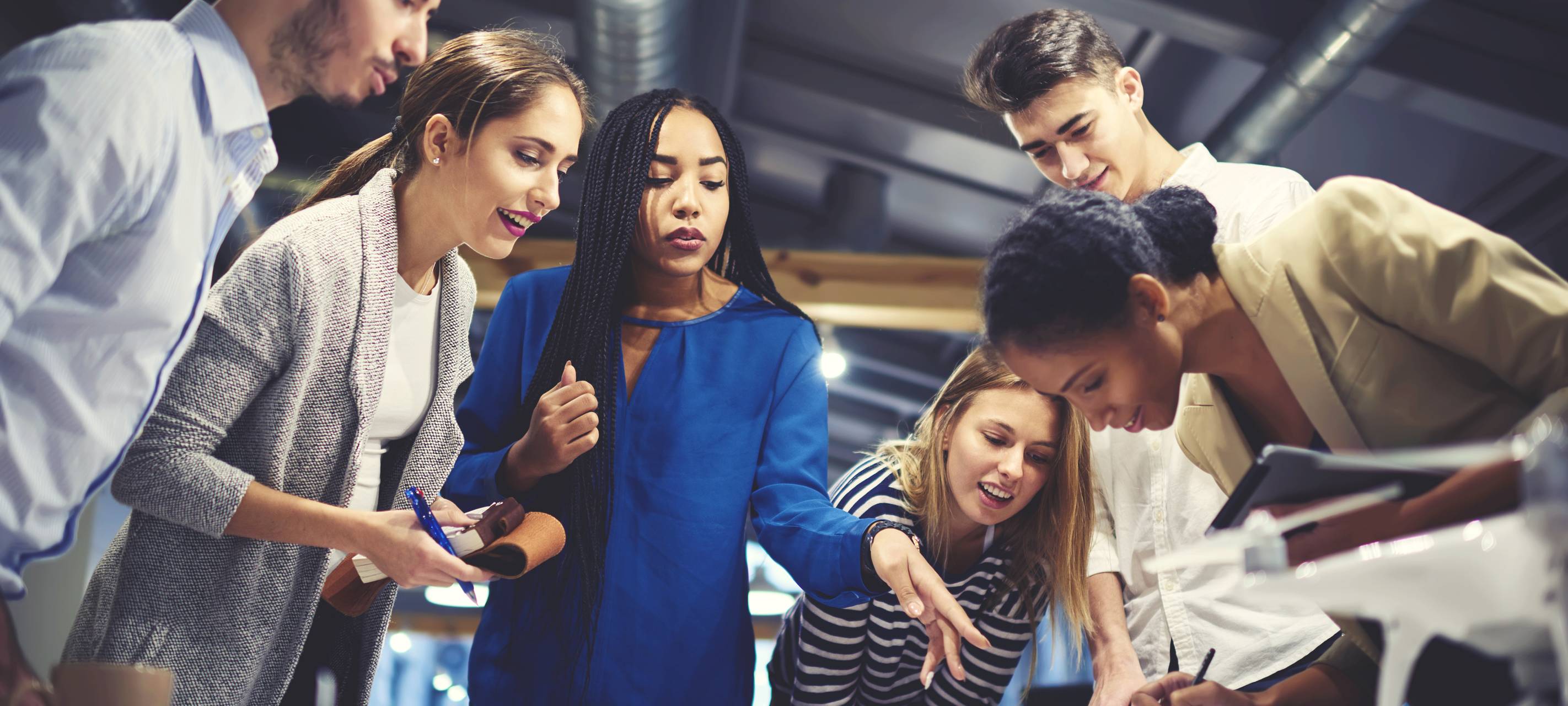 Nächste "Nacht der Ausbildung" steht an