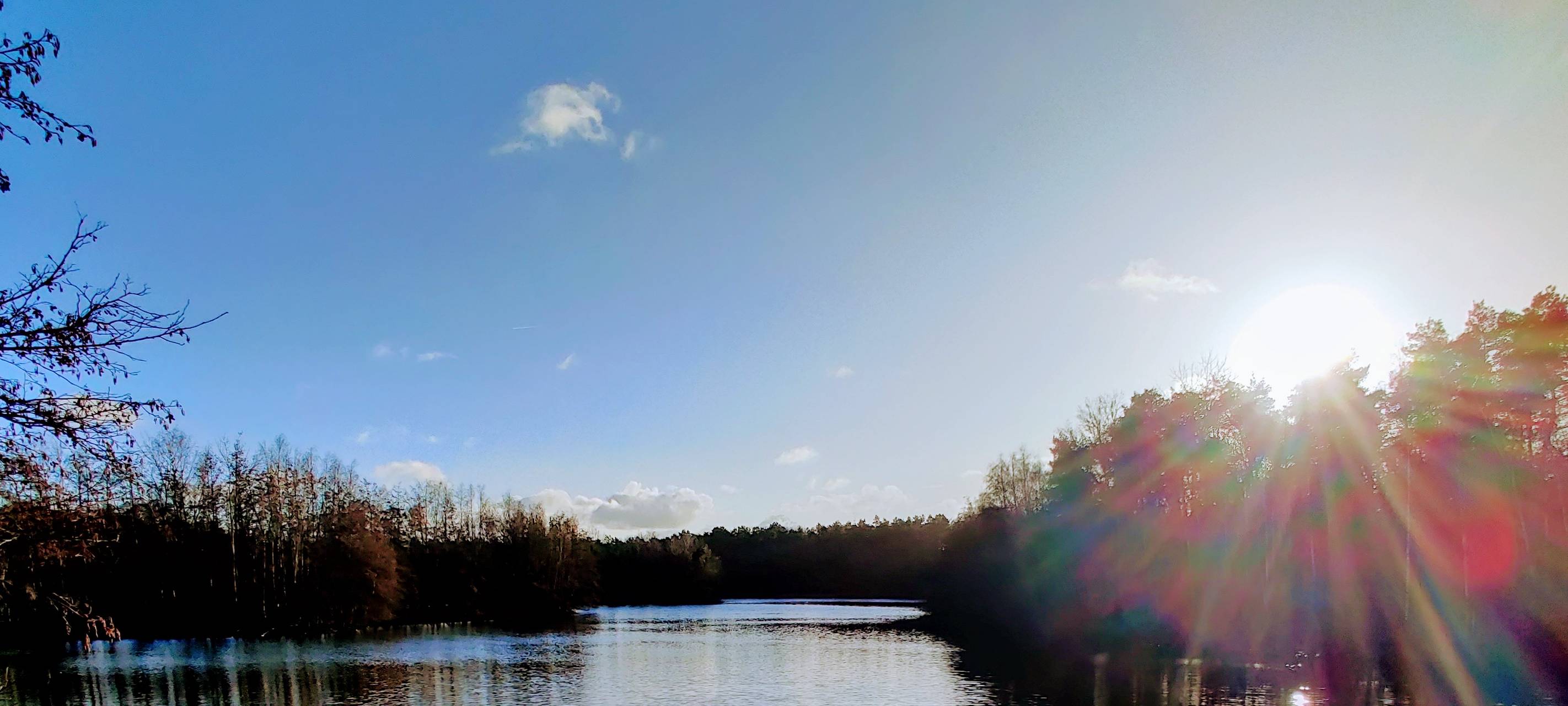 RVR sperrt großen Parkplatz