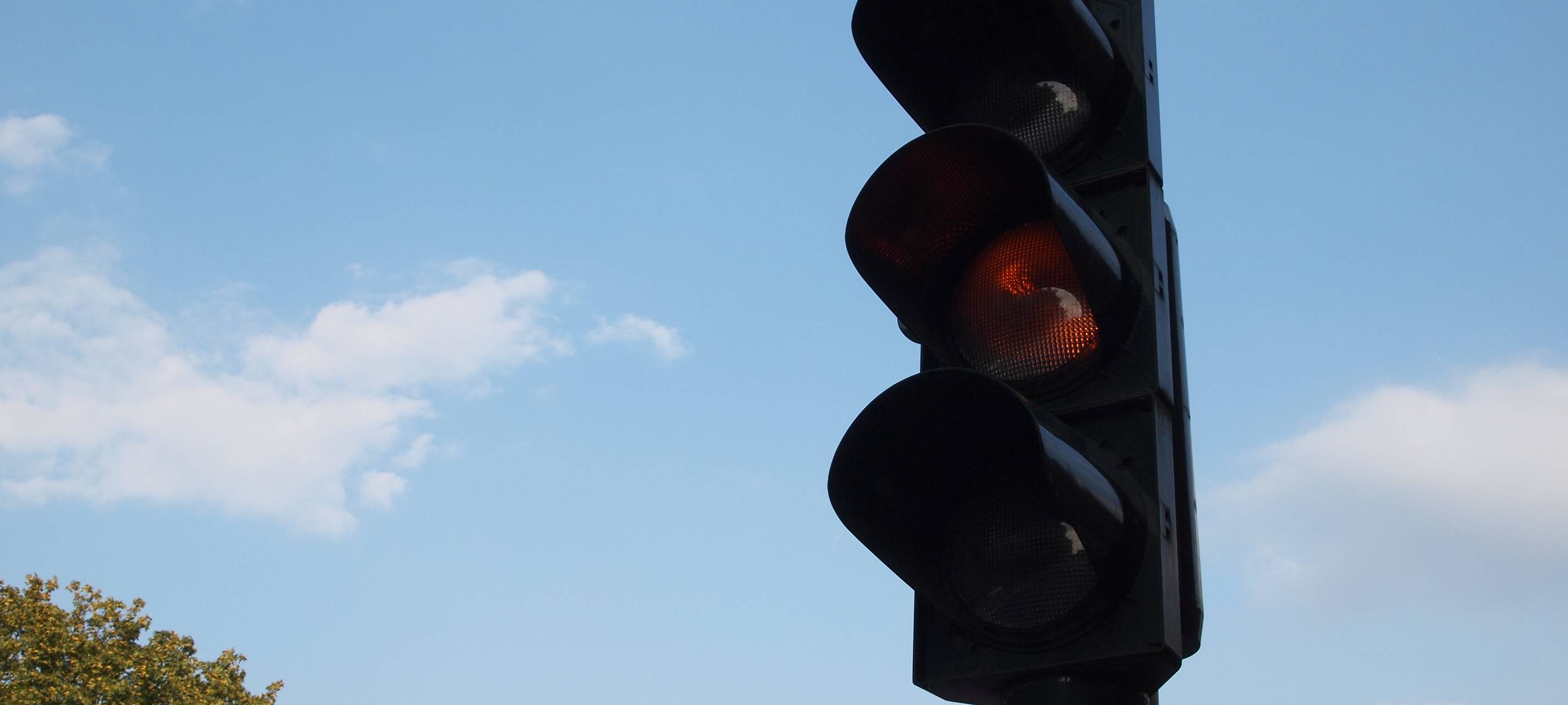 Mülheim: Ampel an wichtiger Kreuzung ausgefallen