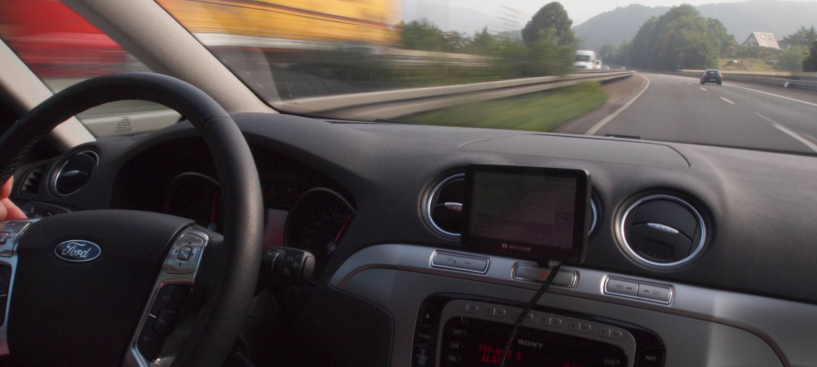 Bentaleb darf kein Auto mehr fahren