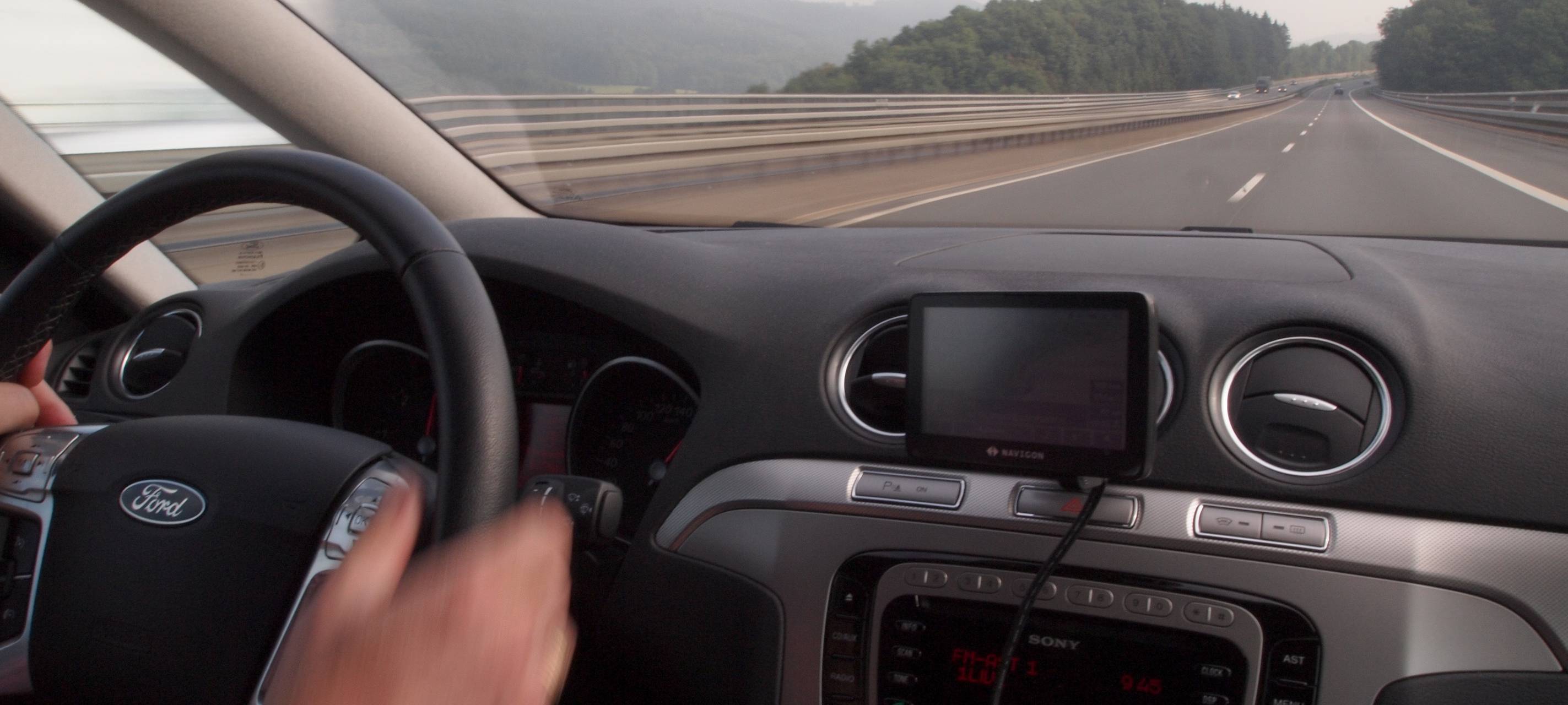 Preisnachlass für Neuwagen so schlecht wie seit Jahren nicht