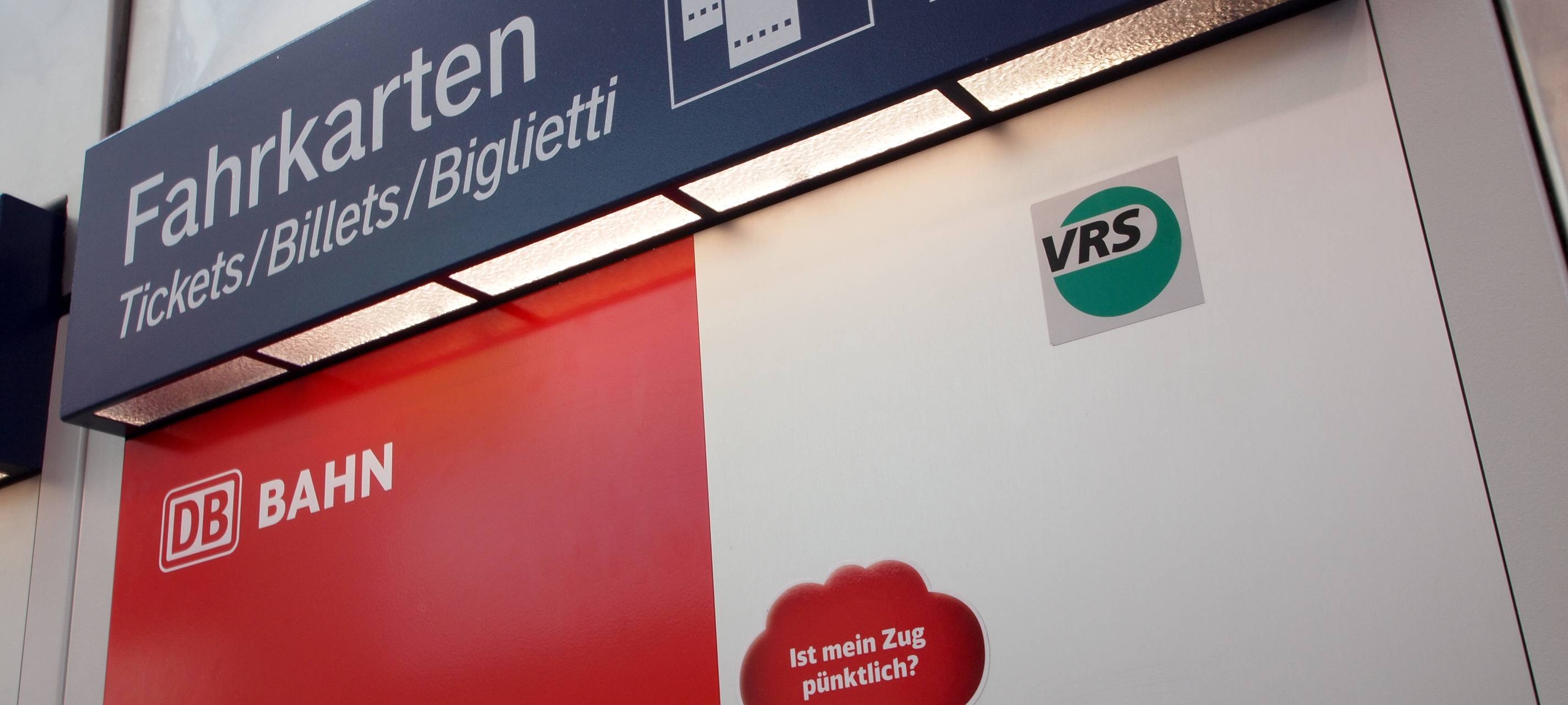 268 Fahrgäste ohne gültiges Ticket