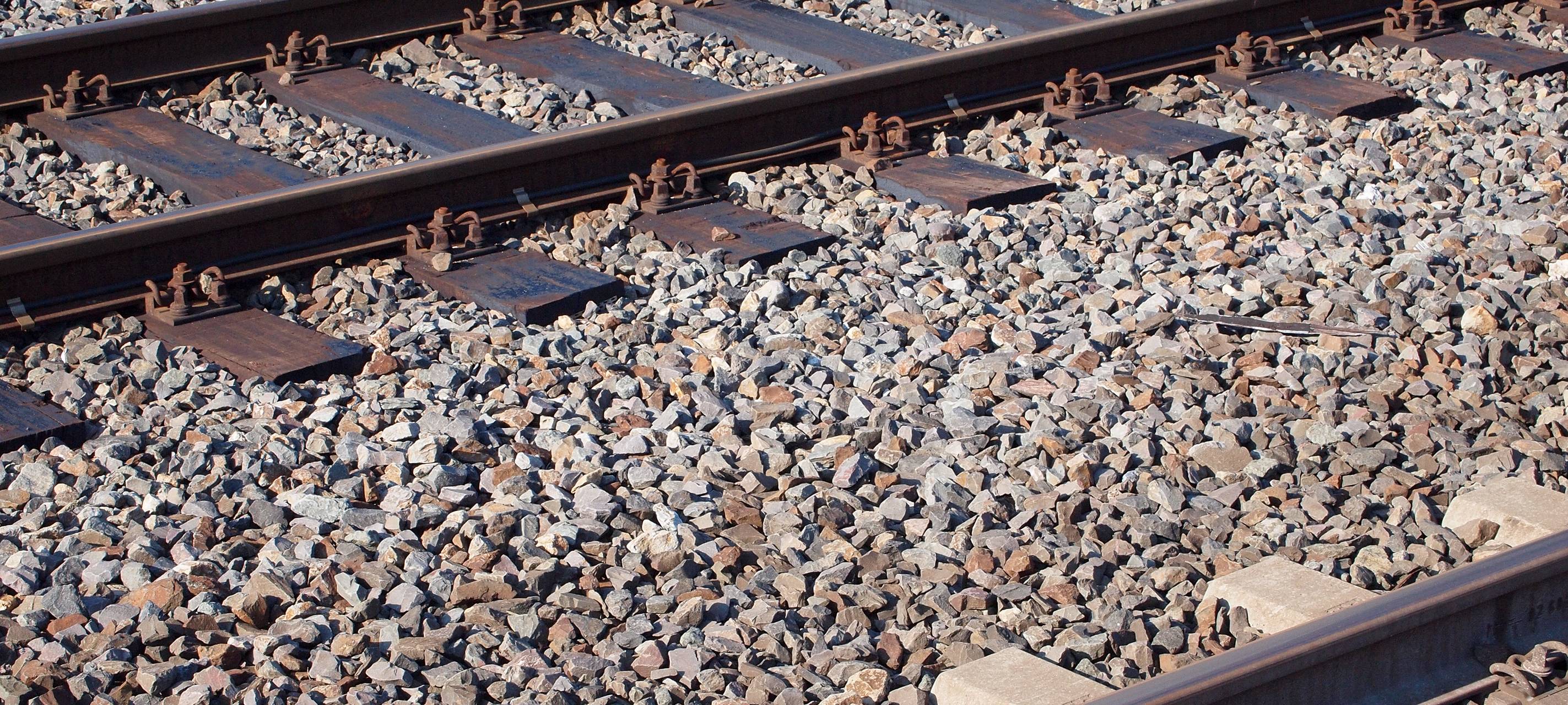 Bahnstrecke von Duisburg nach Essen wieder frei