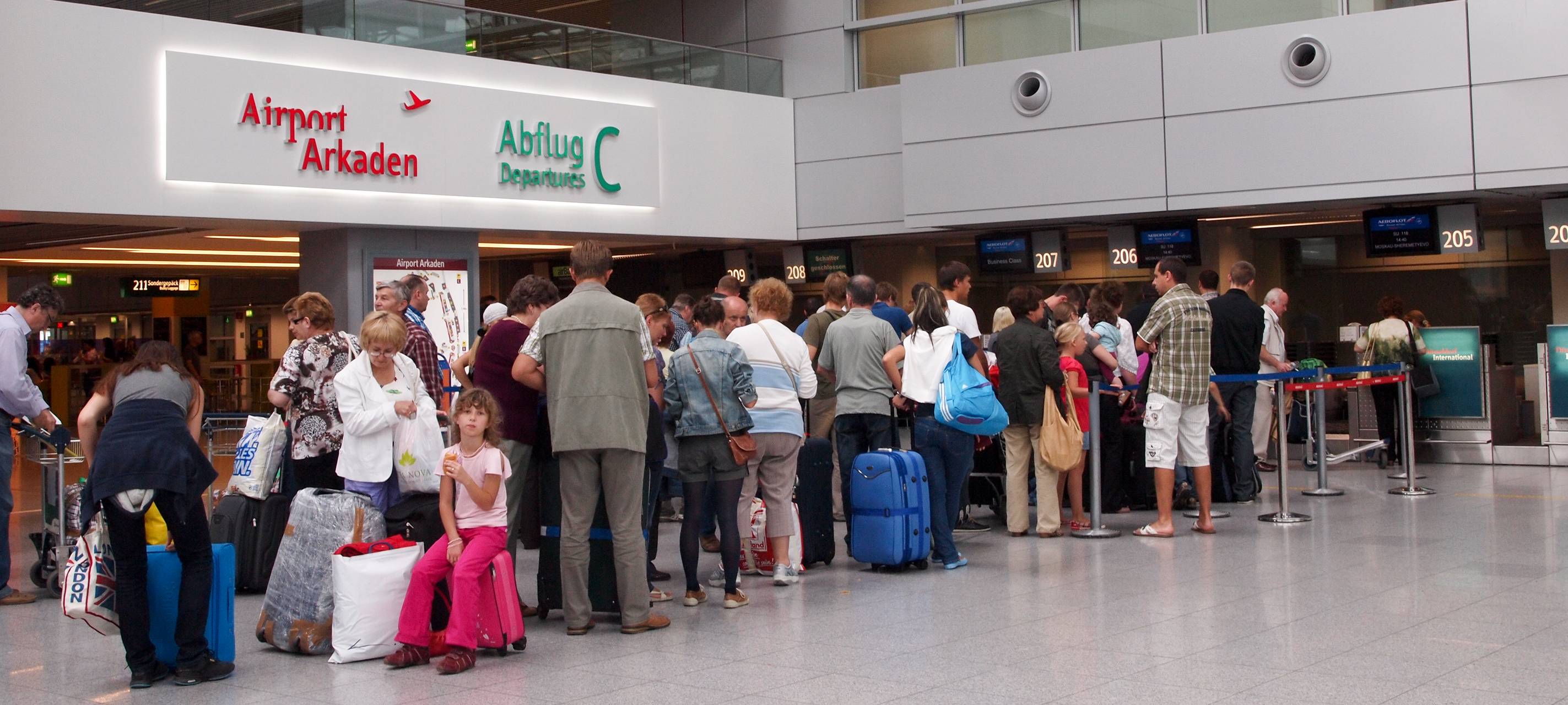 Thomas-Cook-Pleite: Bund will Kunden wohl bald Geld auszahlen