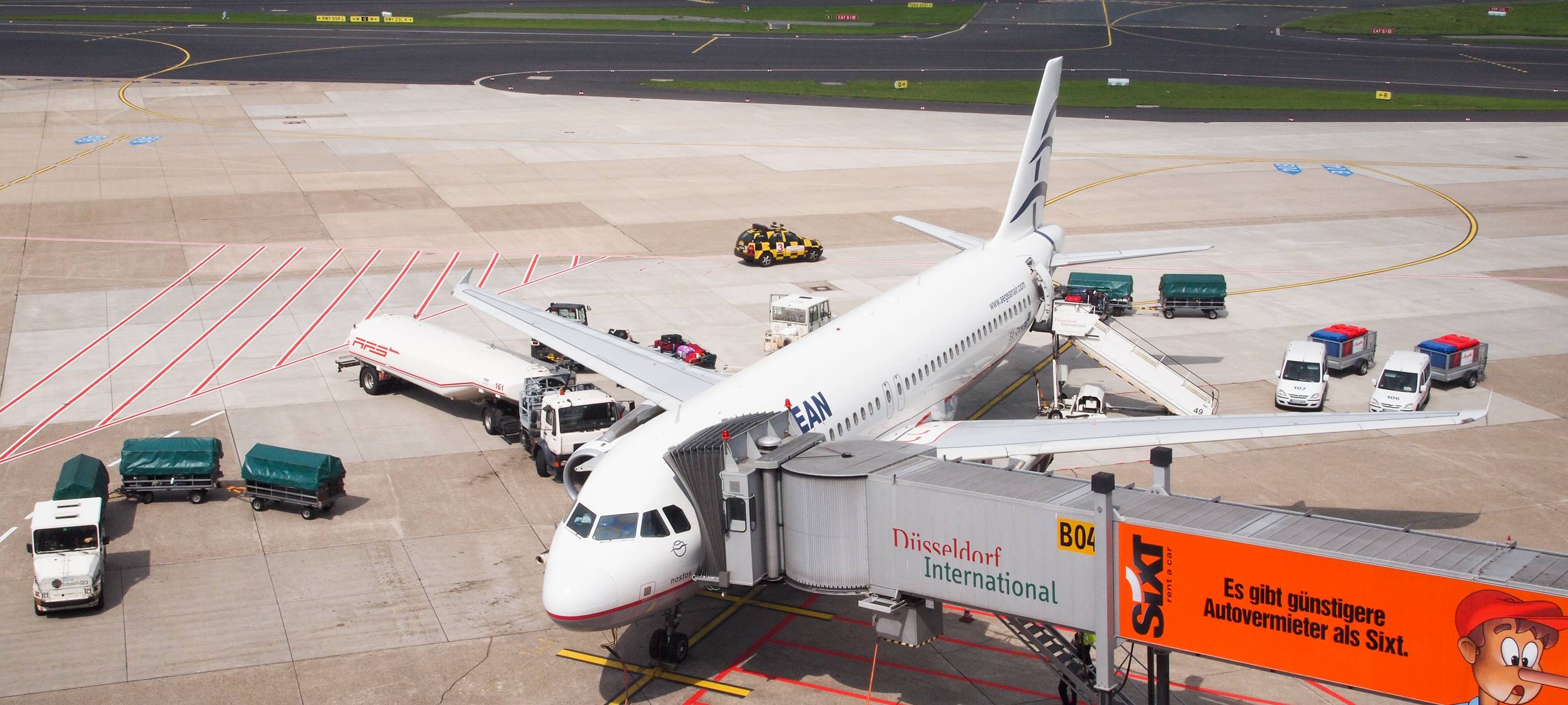 Reisebüros fordern Corona-Hilfen